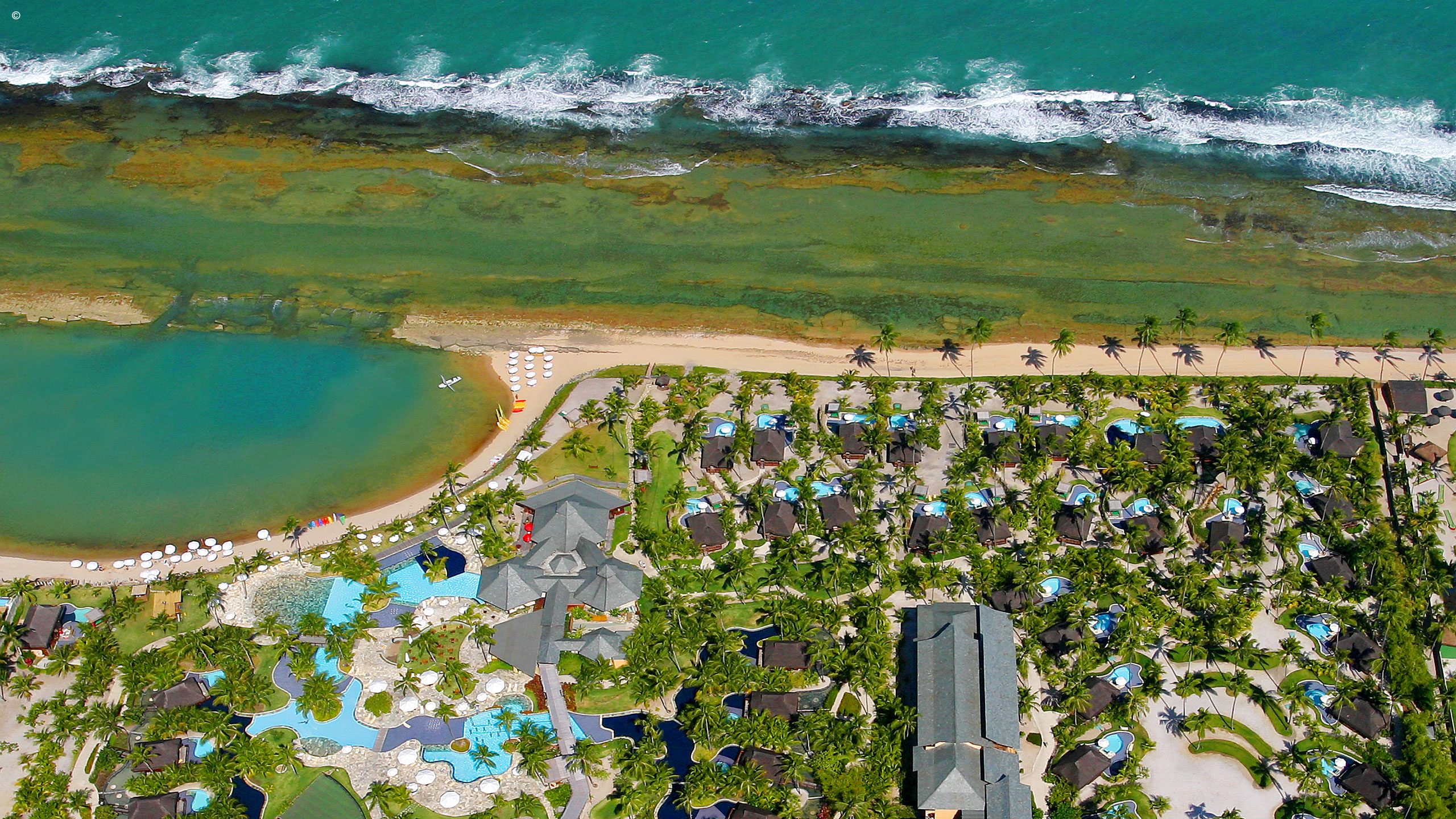 Nannai Resort