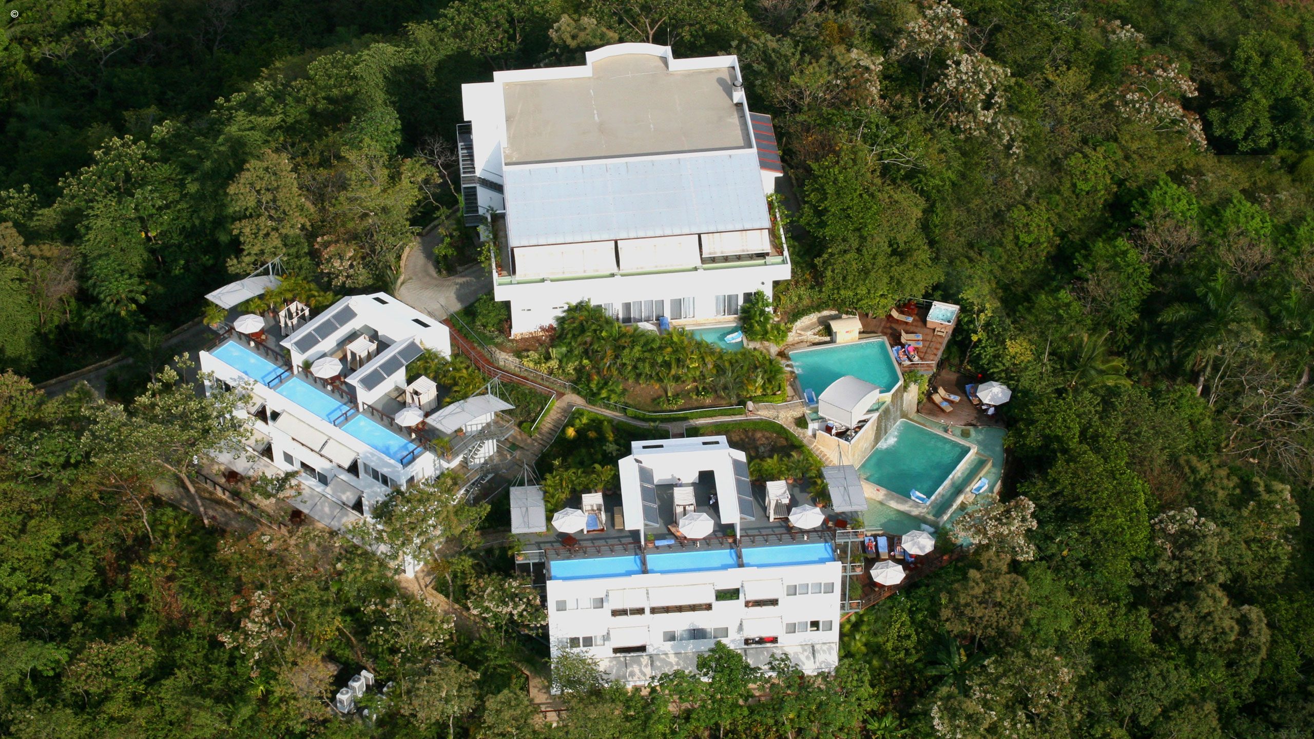 Gaia Reserve