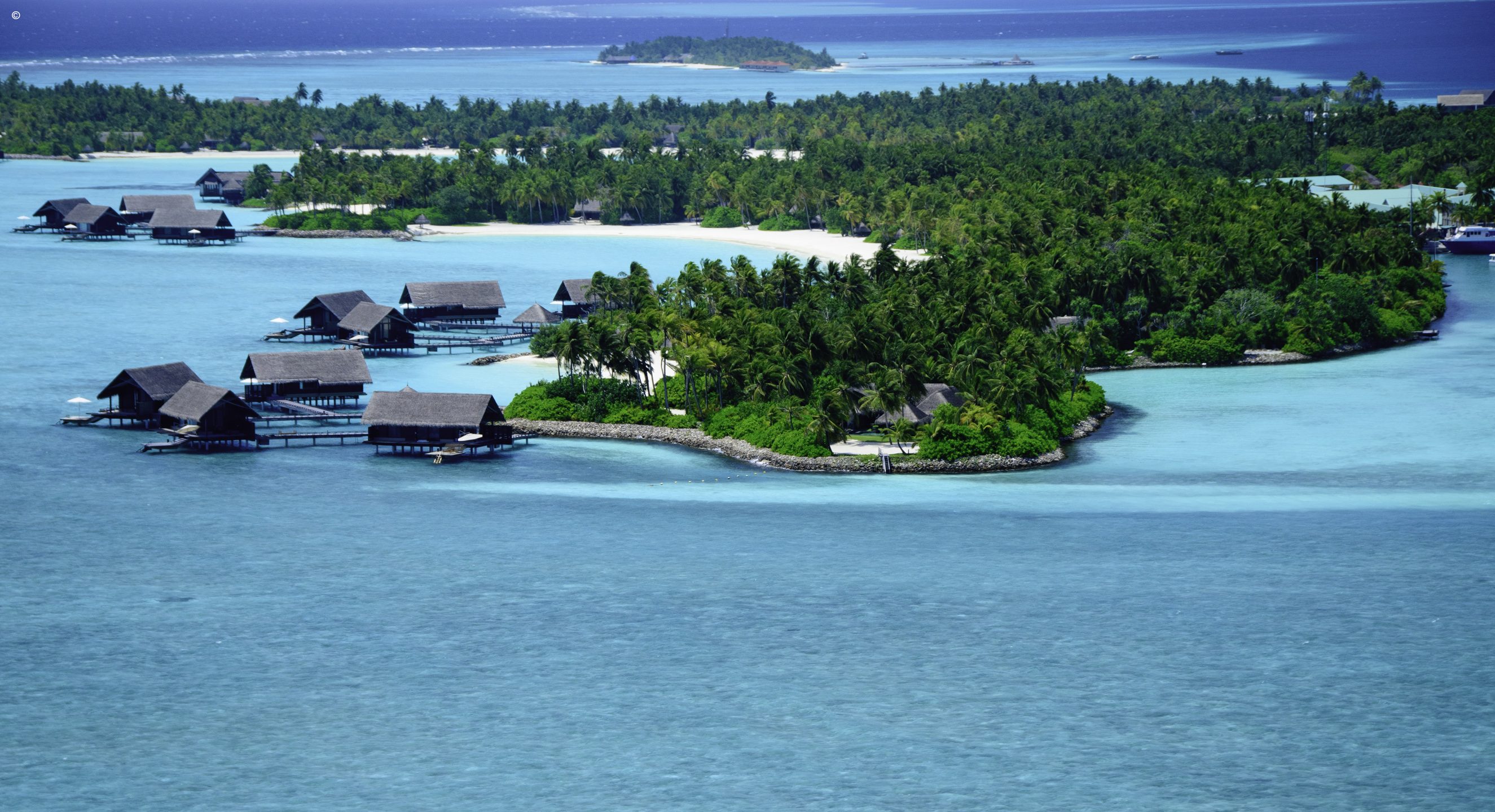 One&Only Reethi Rah