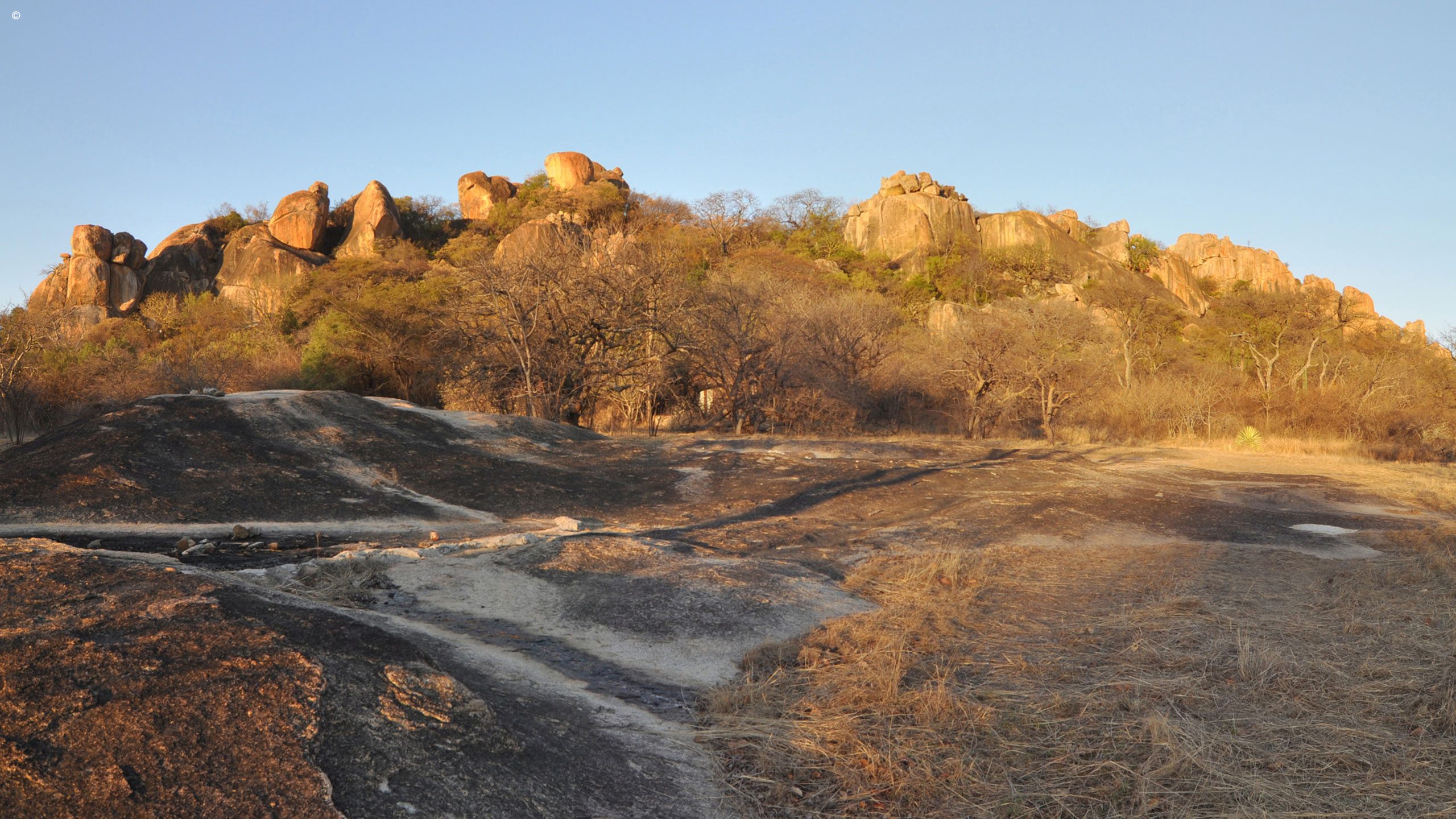 Amalinda Lodge