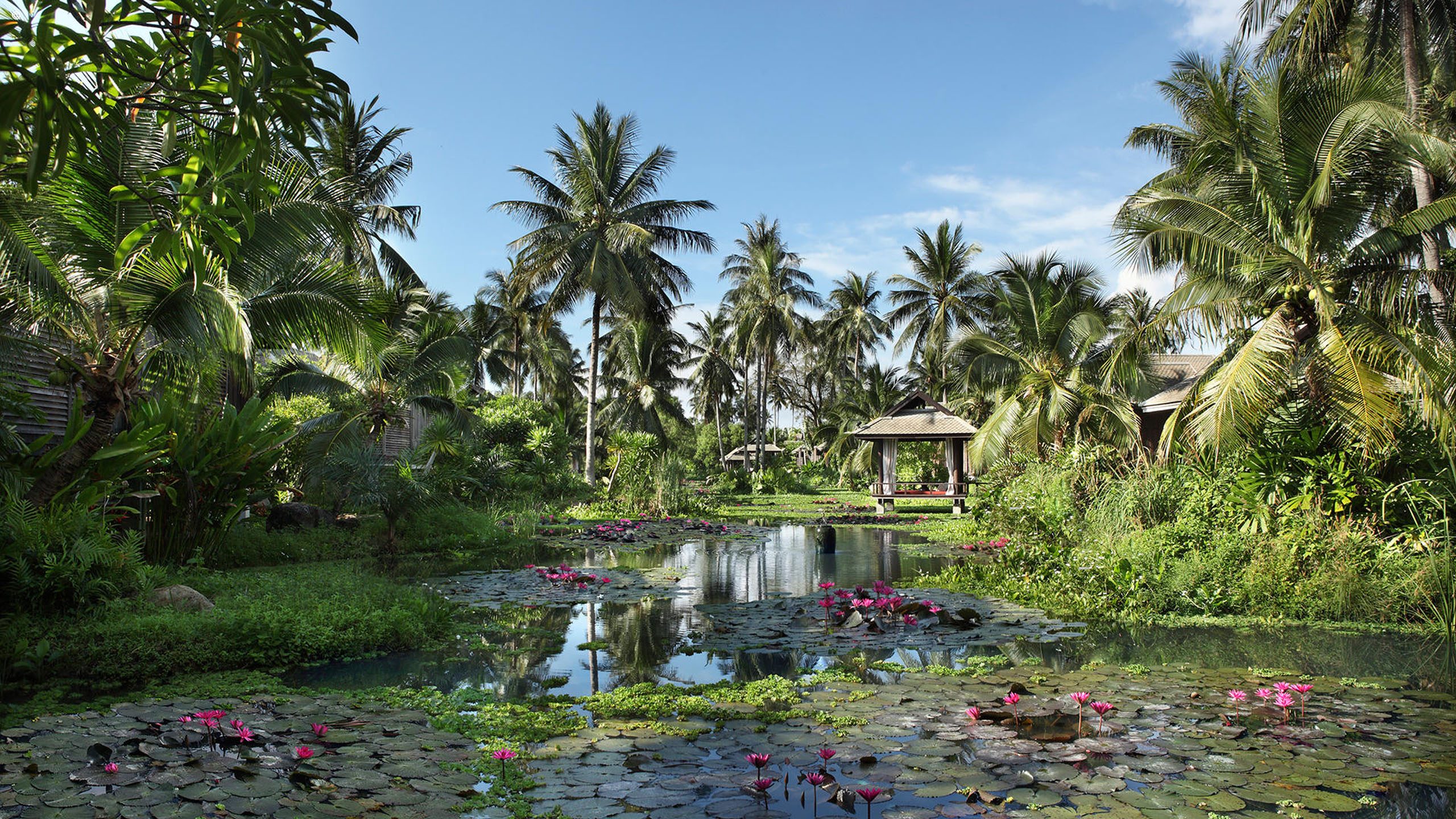 Anantara Mai Khao Phuket Villas