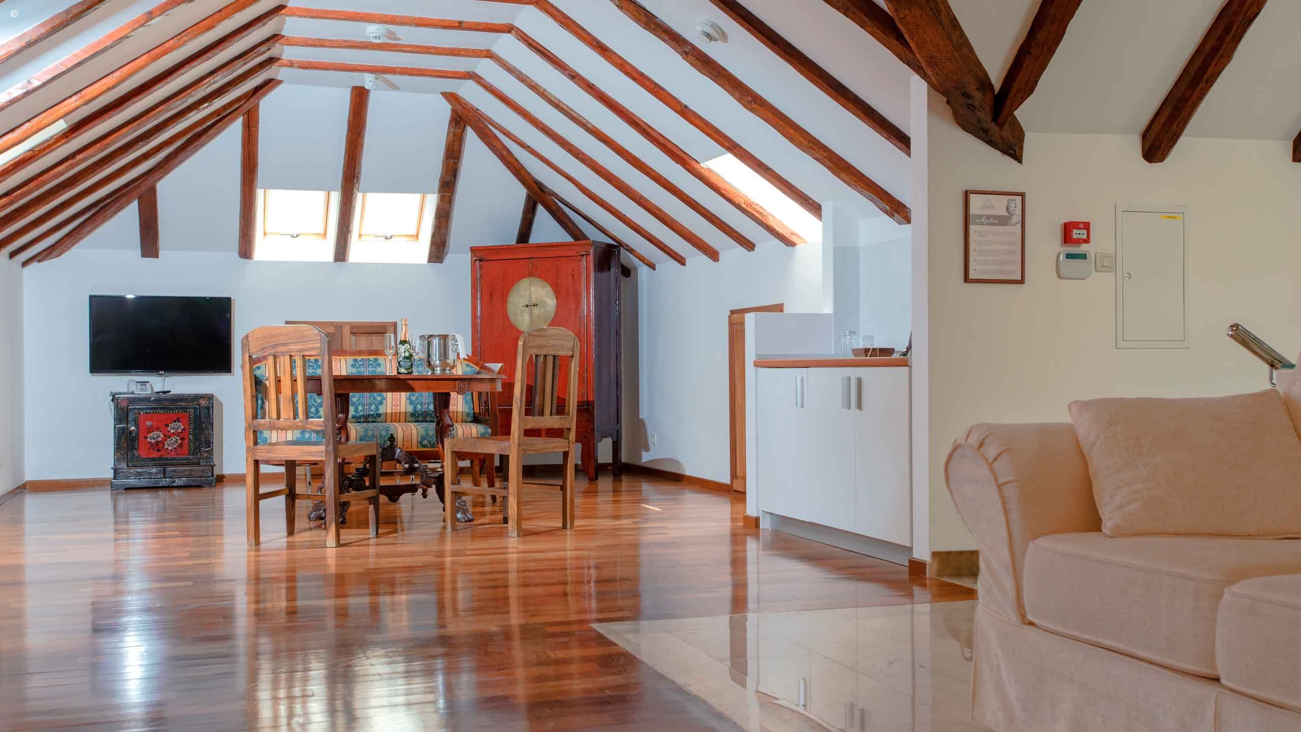 Heritage Villa Apolon