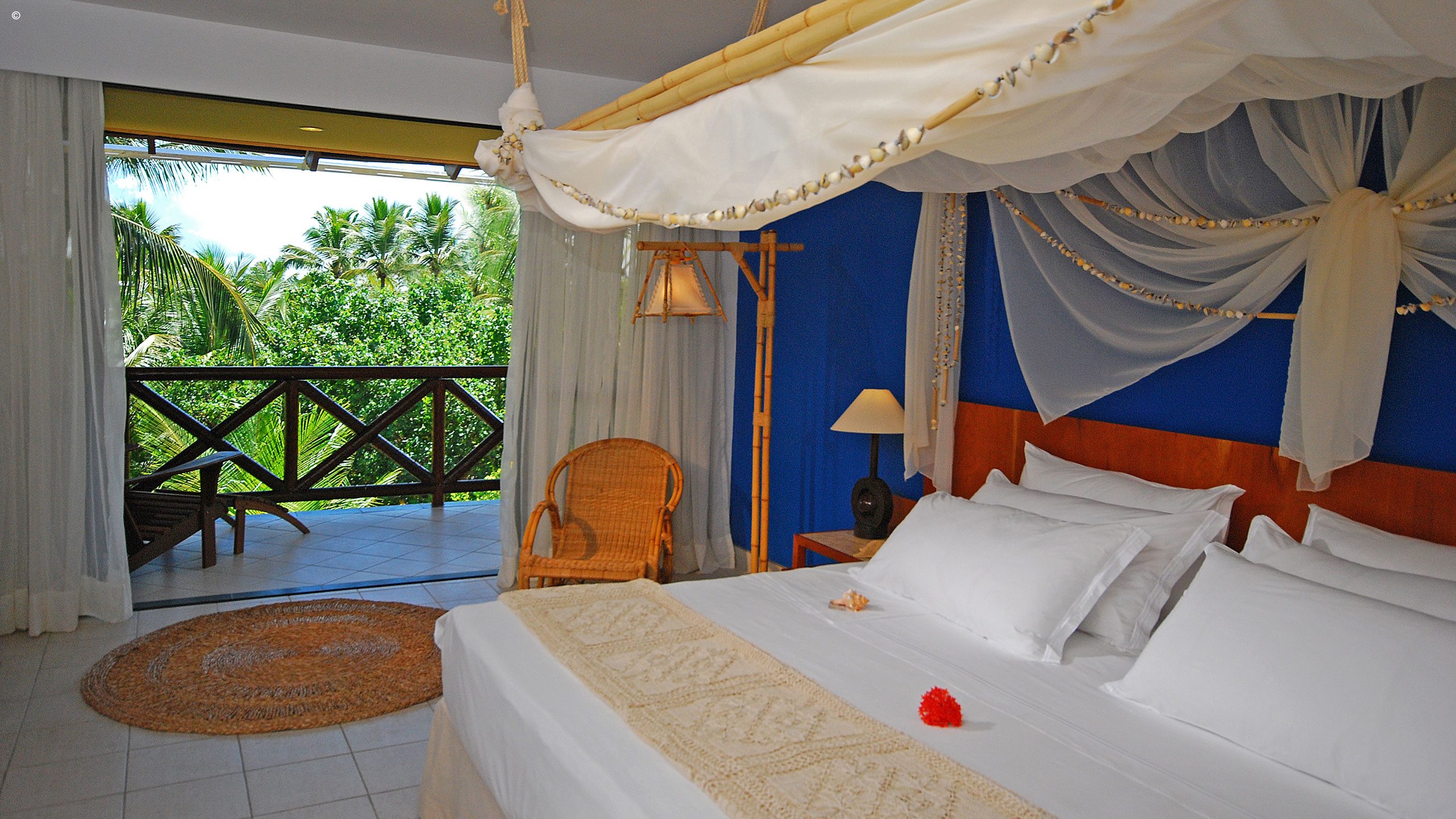 Nannai Resort
