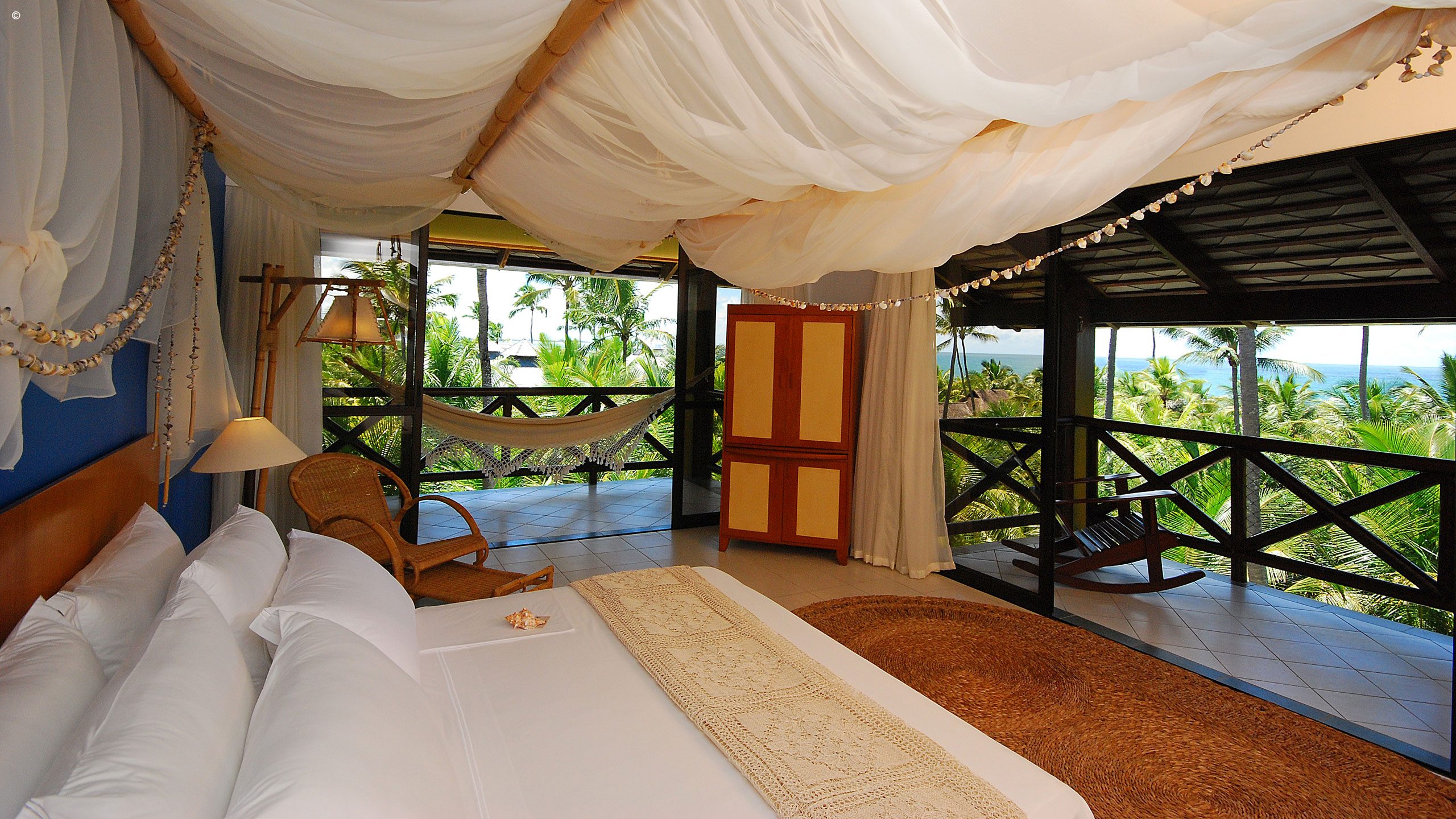 Nannai Resort