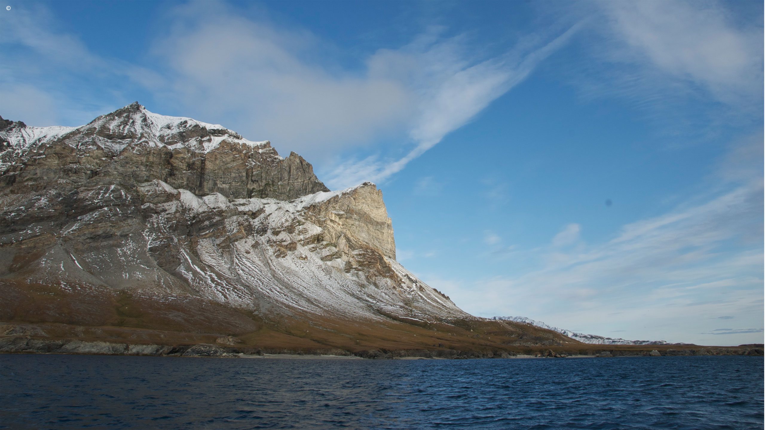 Isfjord Radio