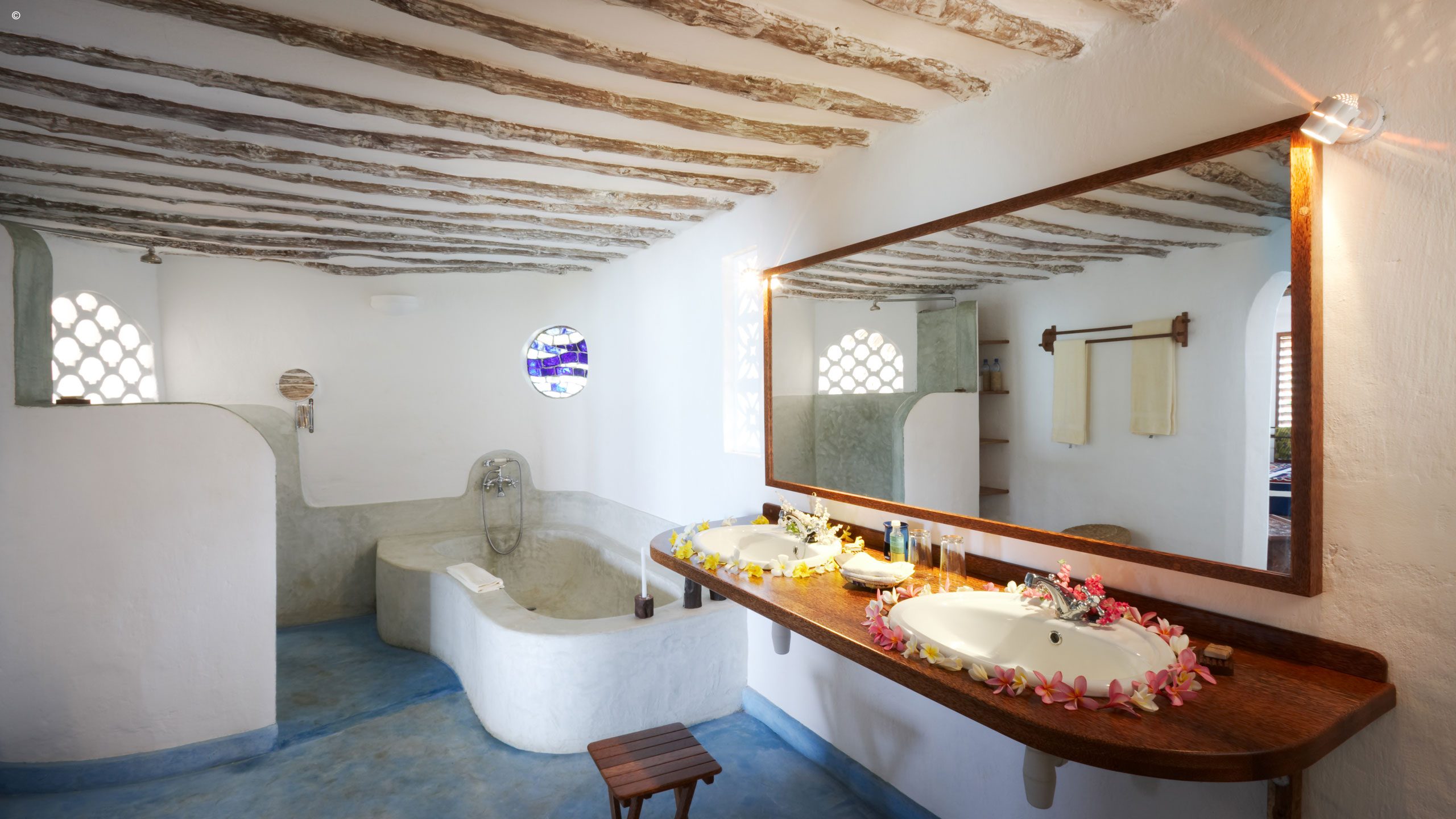 Matemwe Lodge