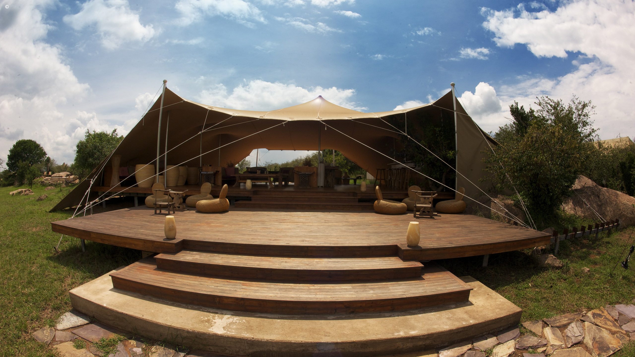 Sayari Camp