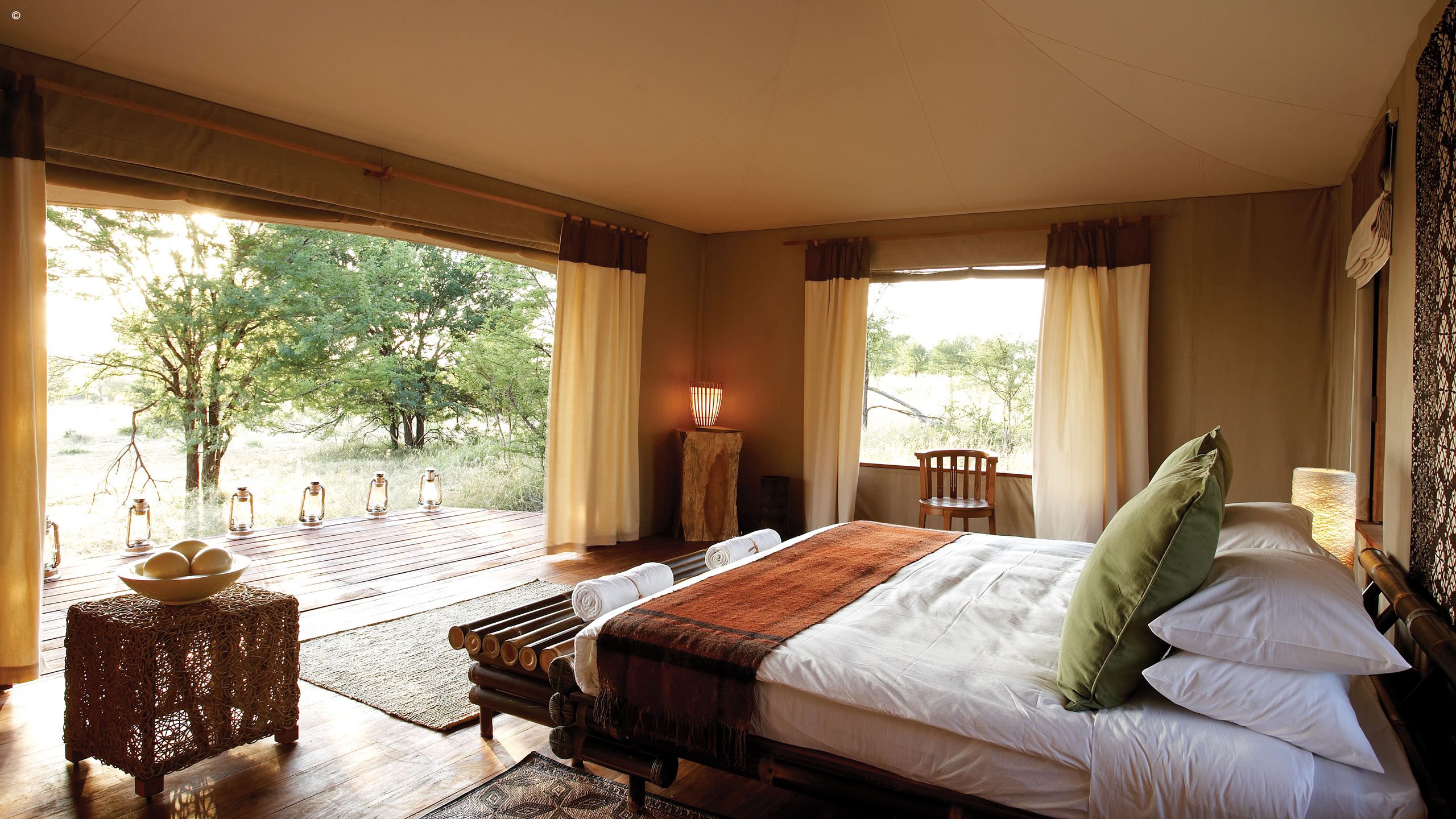 Sayari Camp