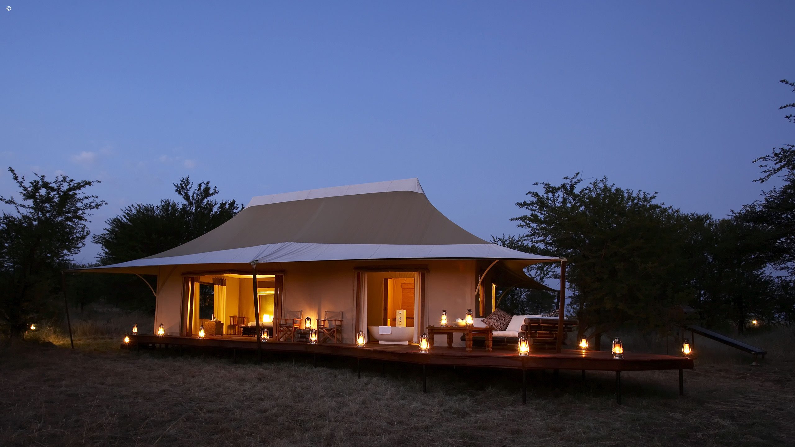 Sayari Camp
