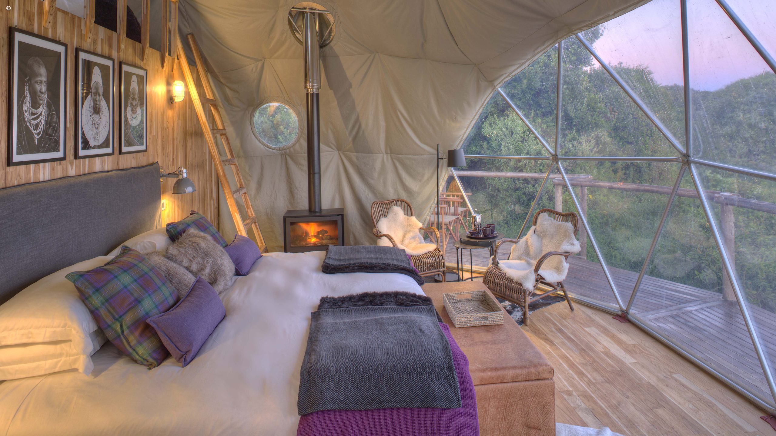The Highlands Ngorongoro