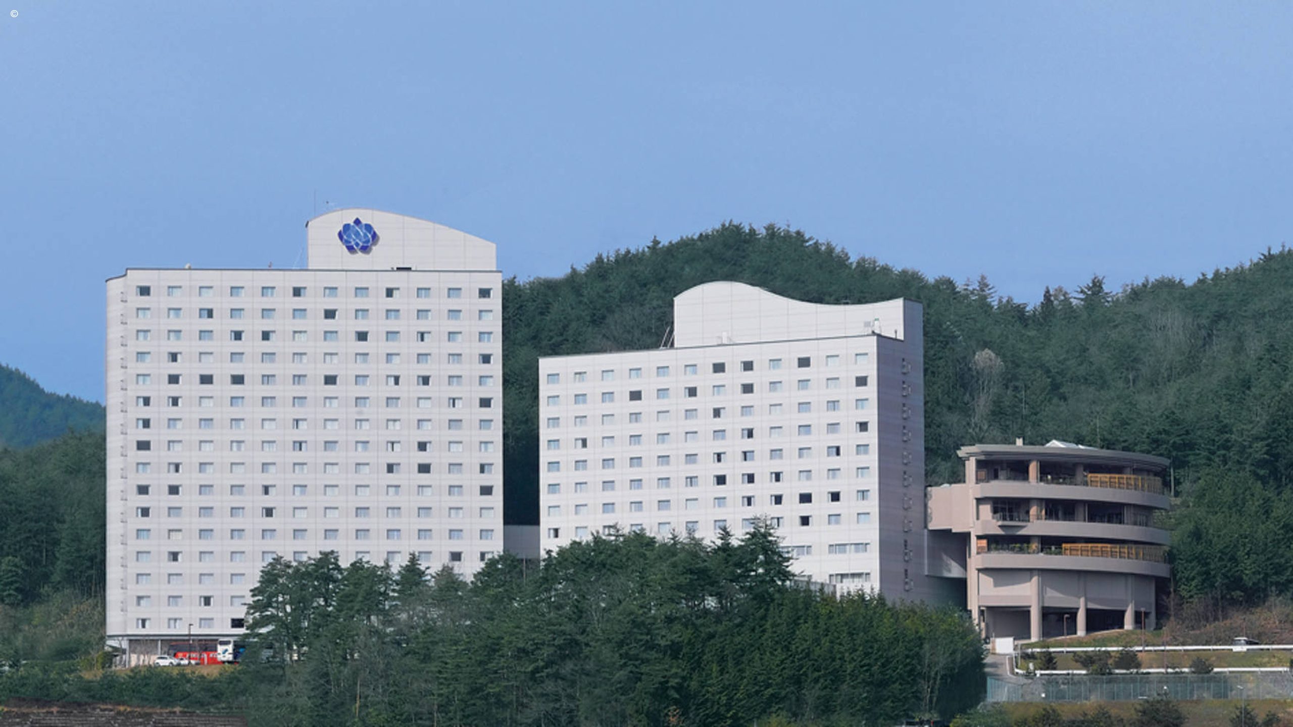 Associa Takayama Resort