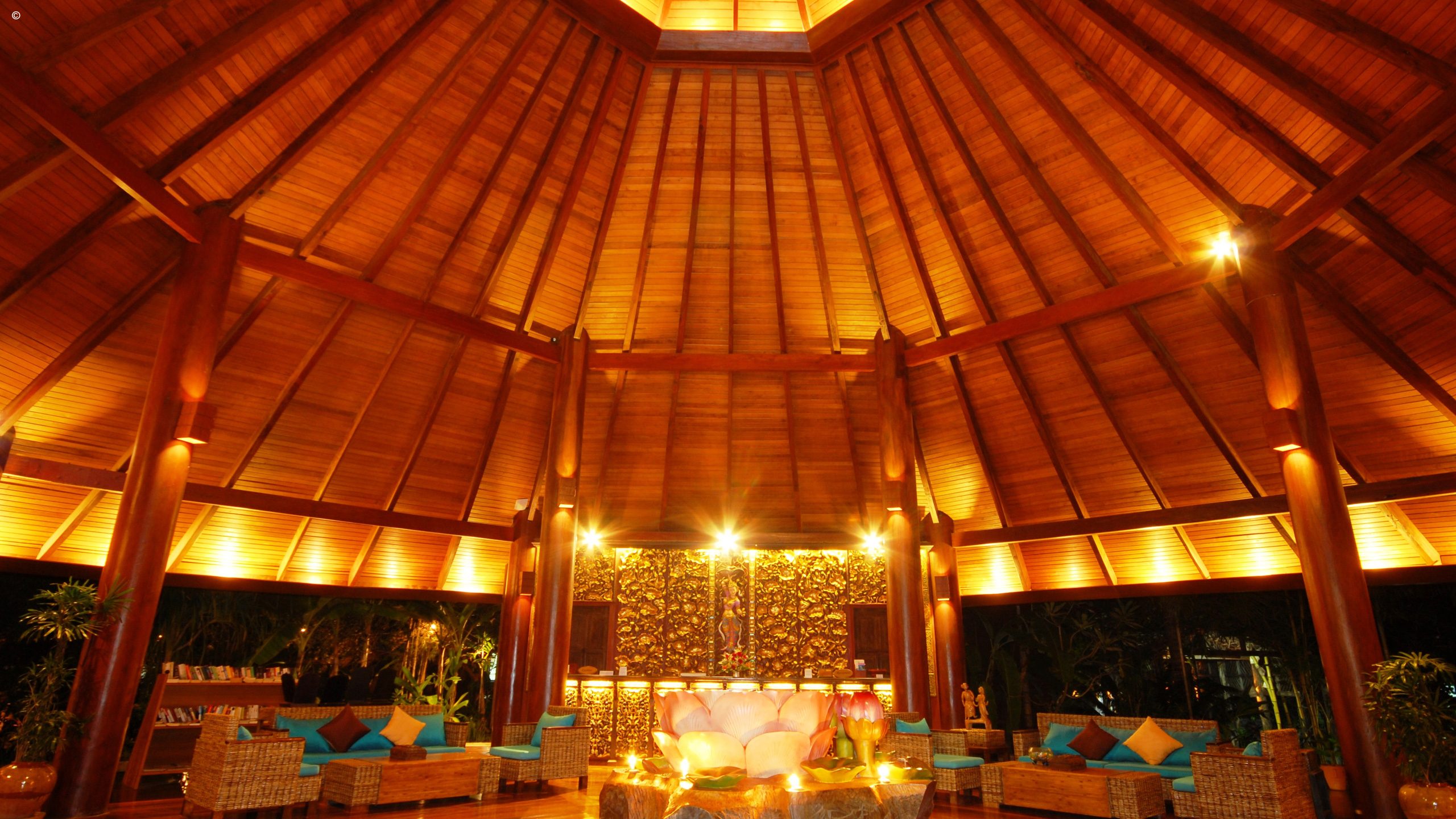 Aureum Palace Ngapali