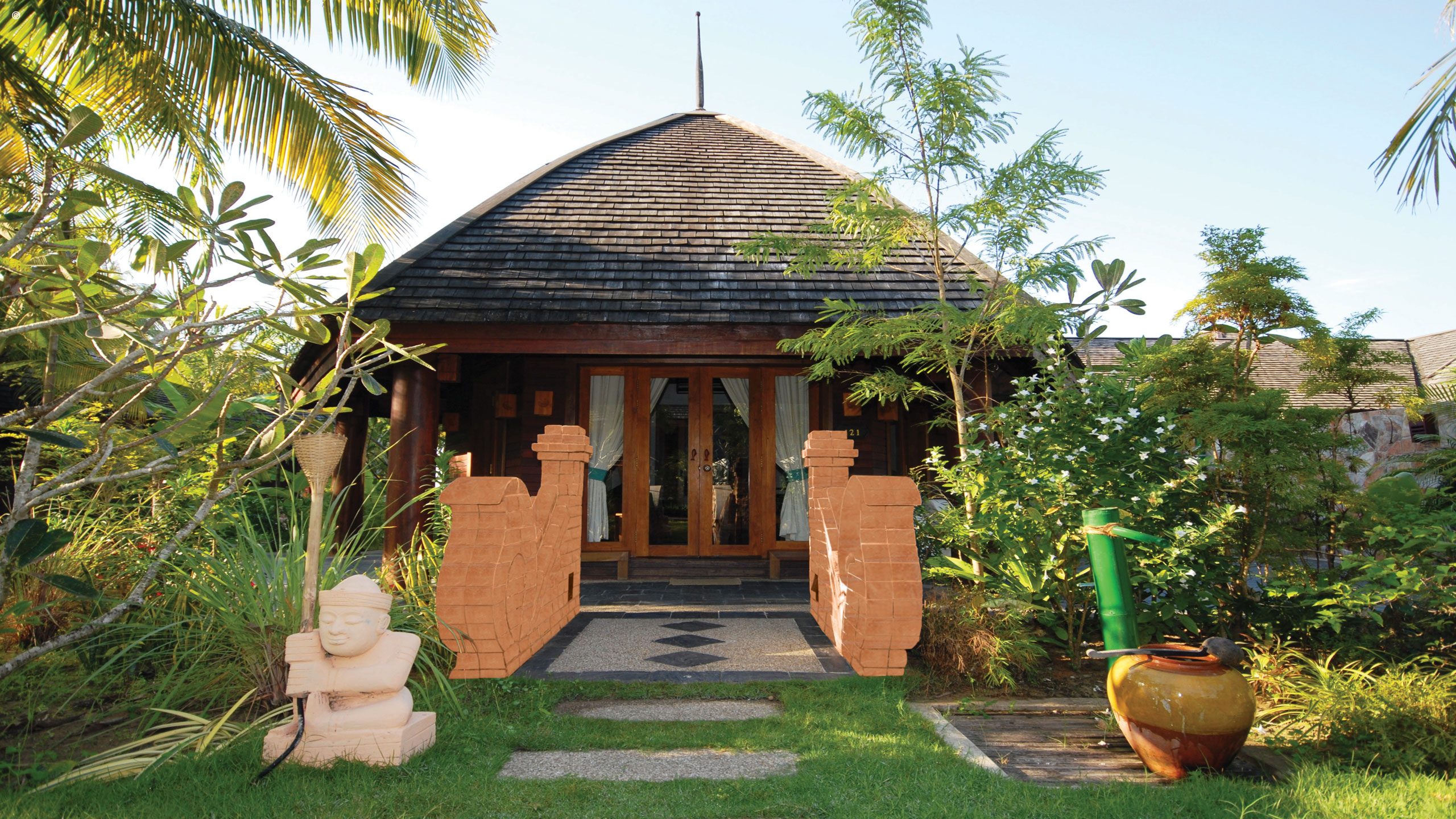 Aureum Palace Ngapali