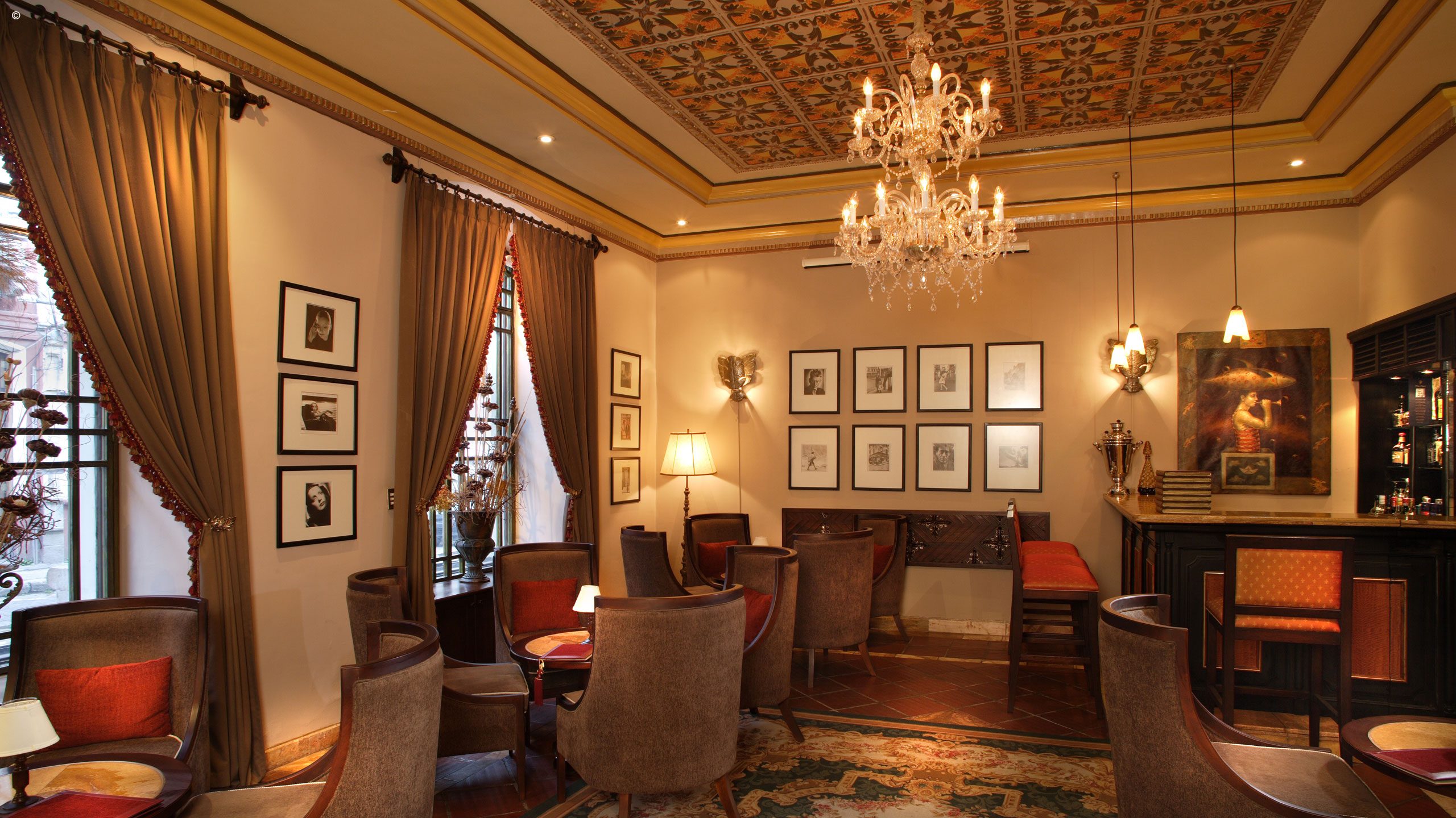 Mansion Alcazar