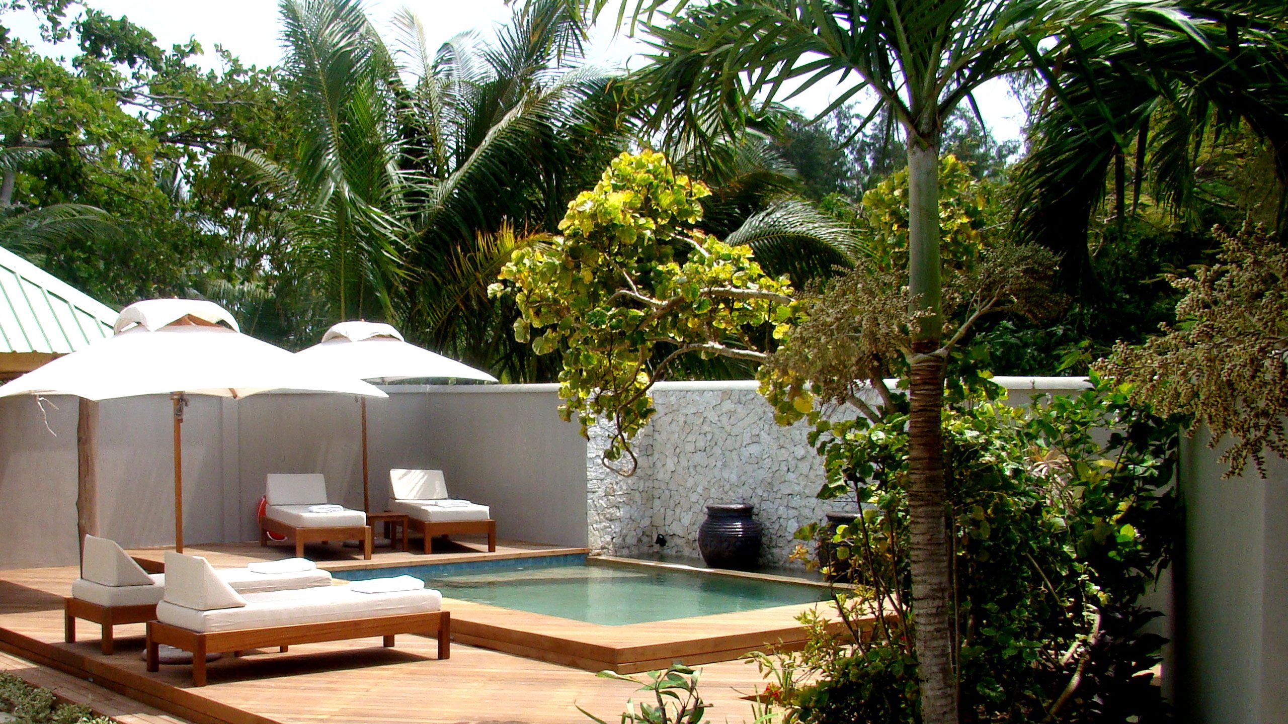 Pom Pom Resort
