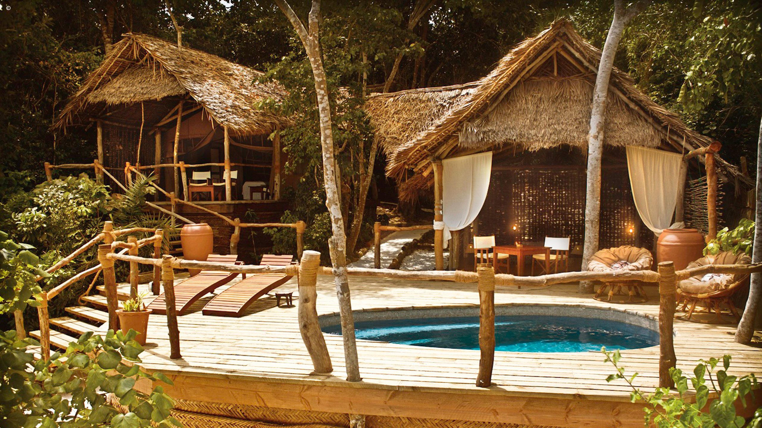 Fundu Lagoon