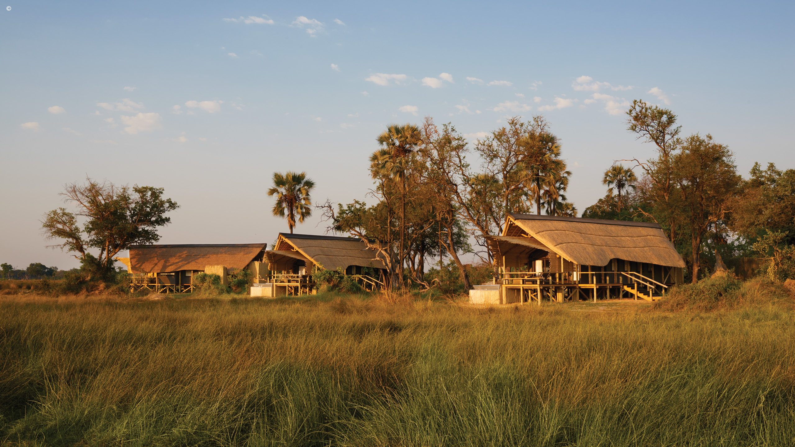 Eagle Island Lodge