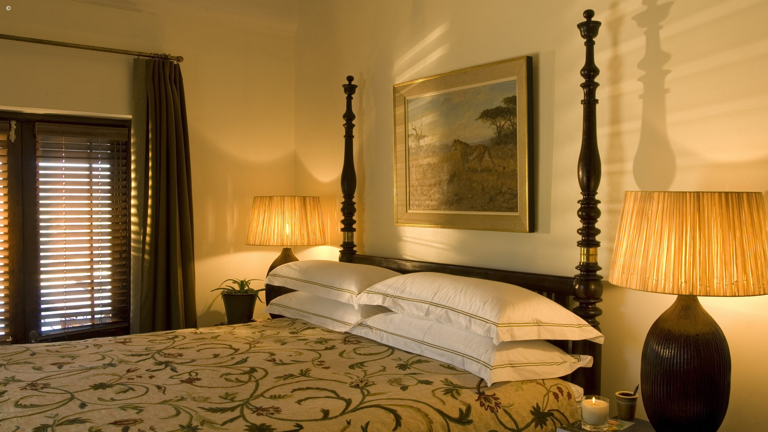 Koro Lodge