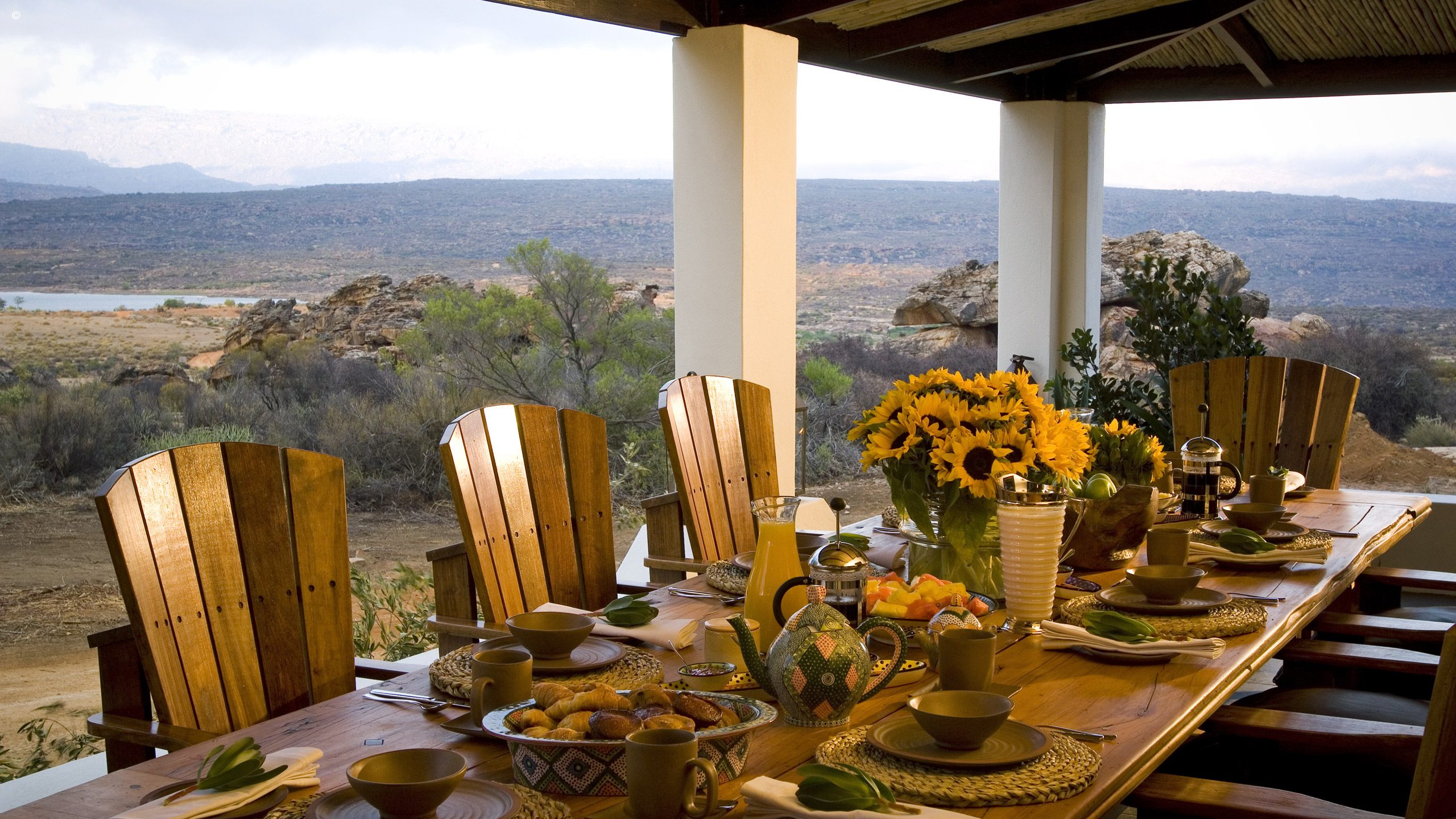 Koro Lodge