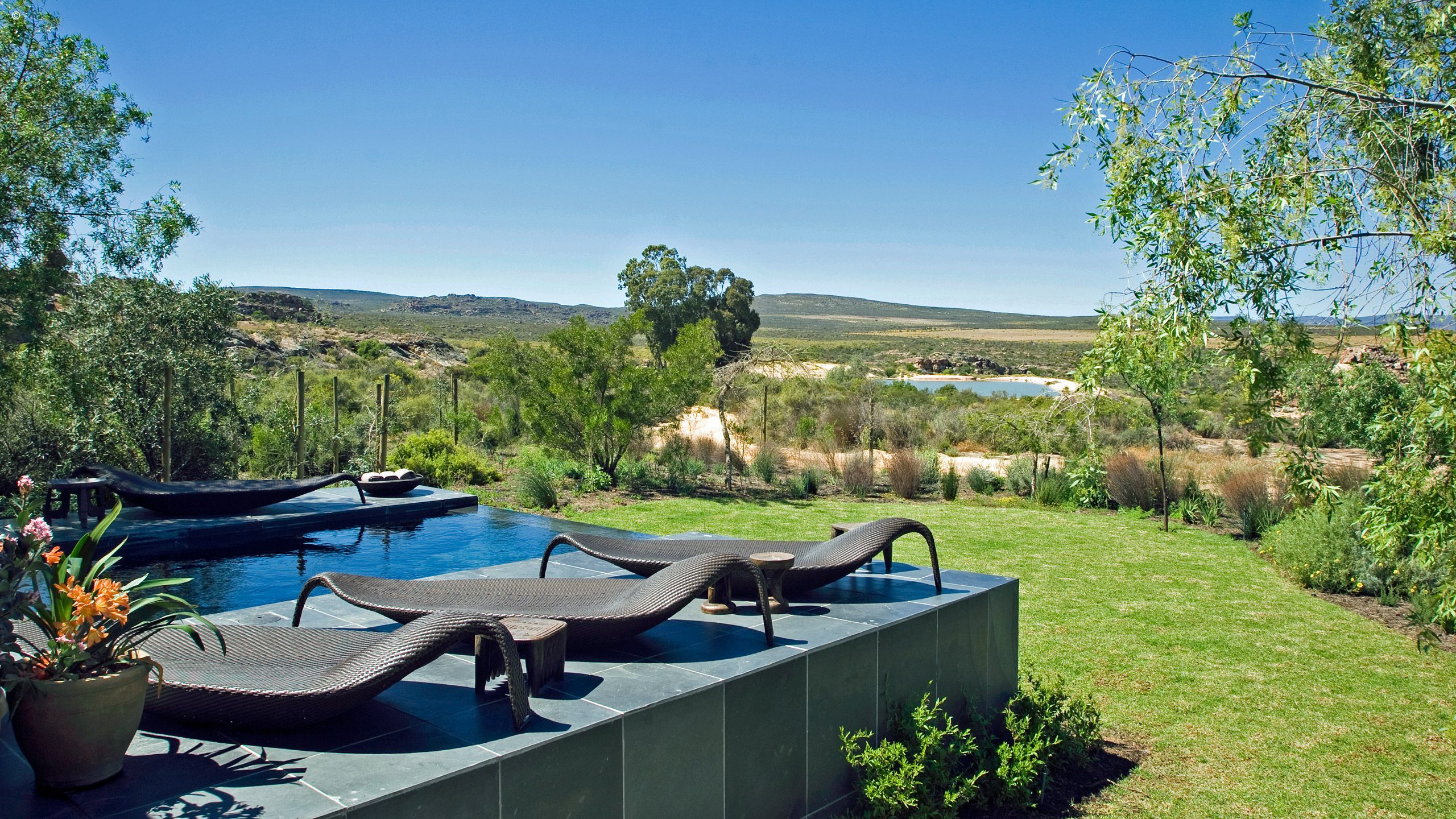 Koro Lodge