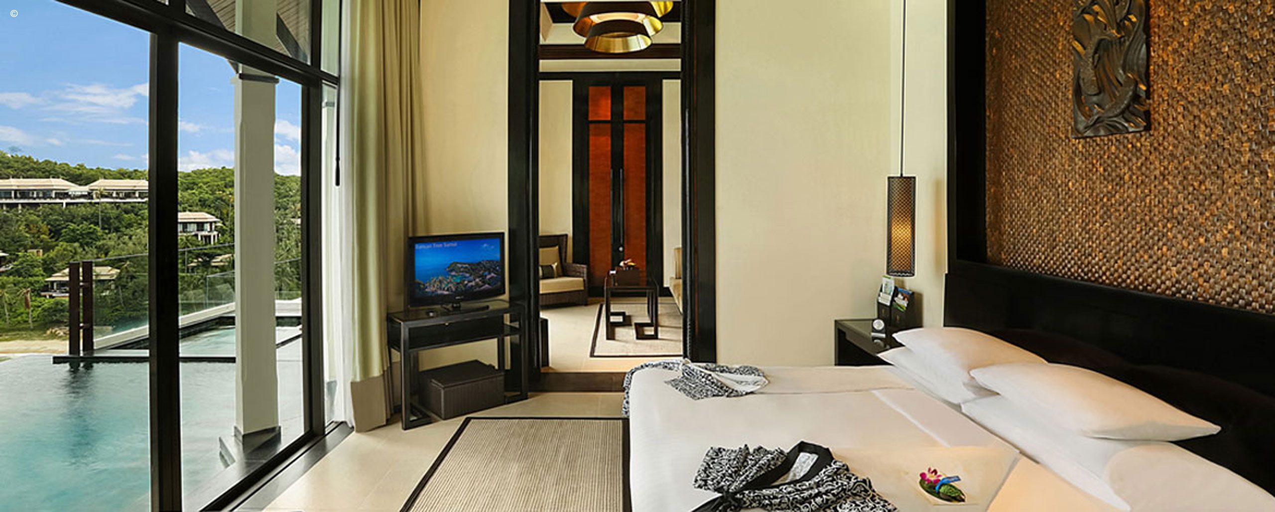 Banyan Tree Samui