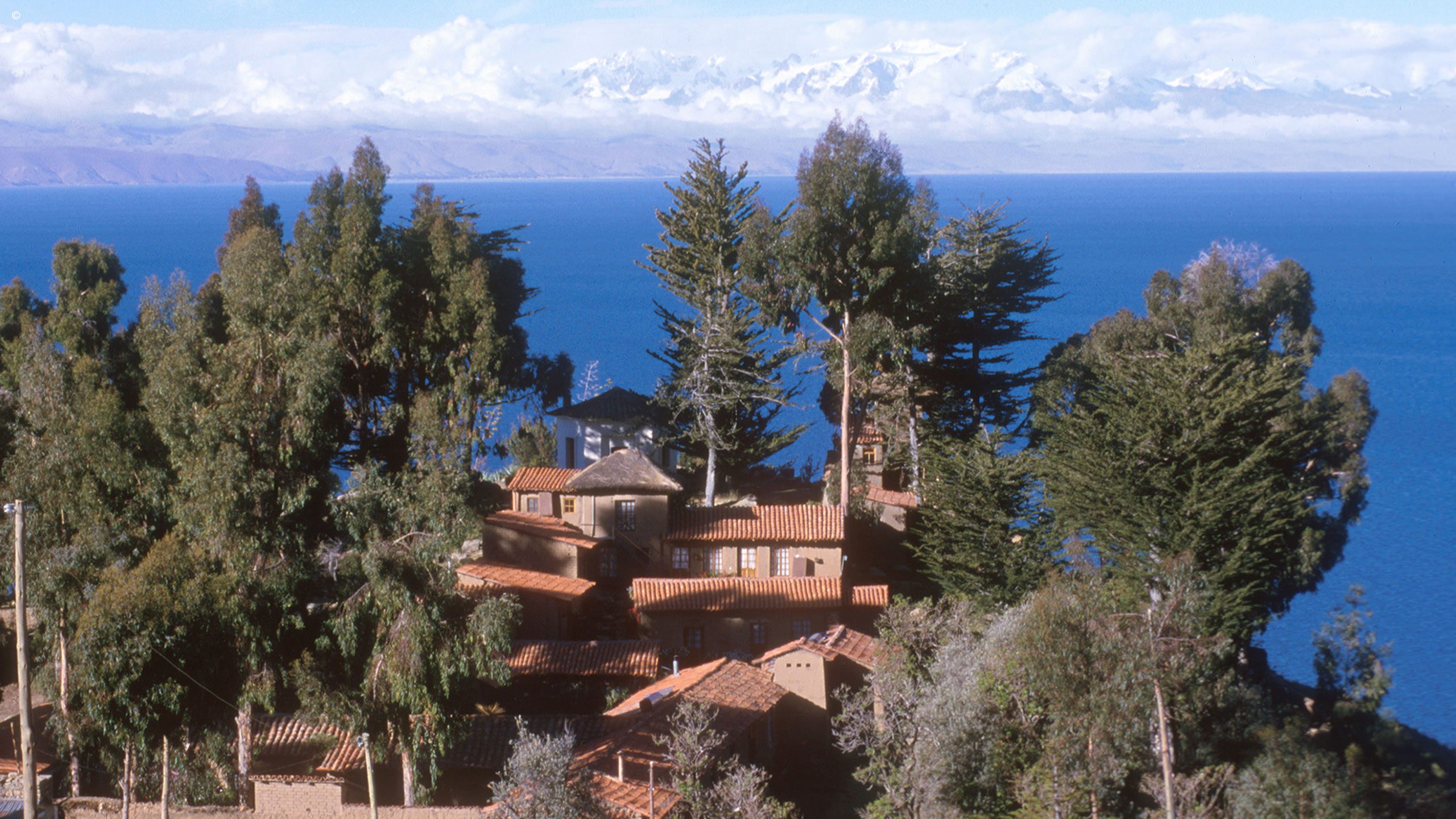Posada del Inca