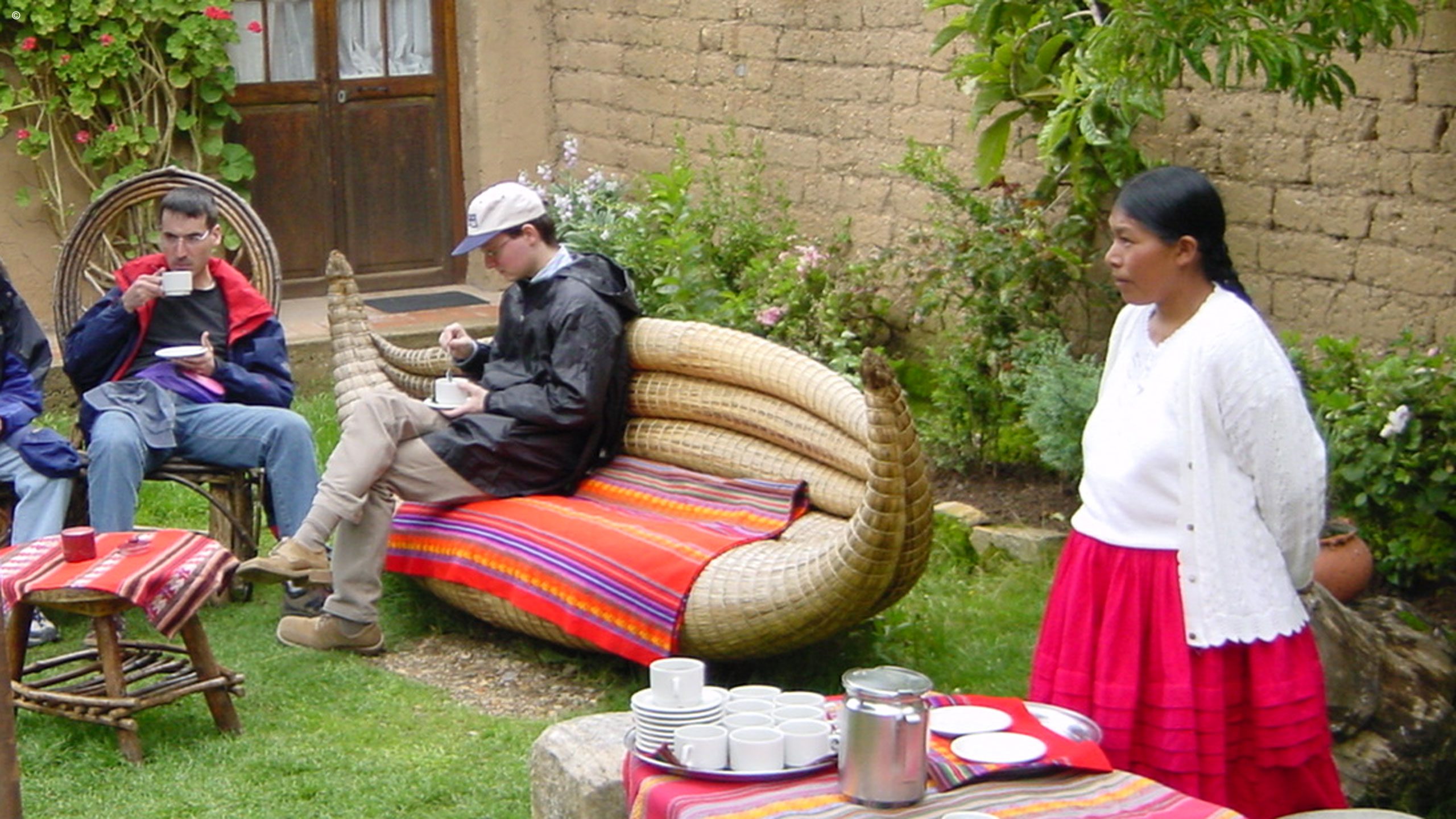 Posada del Inca