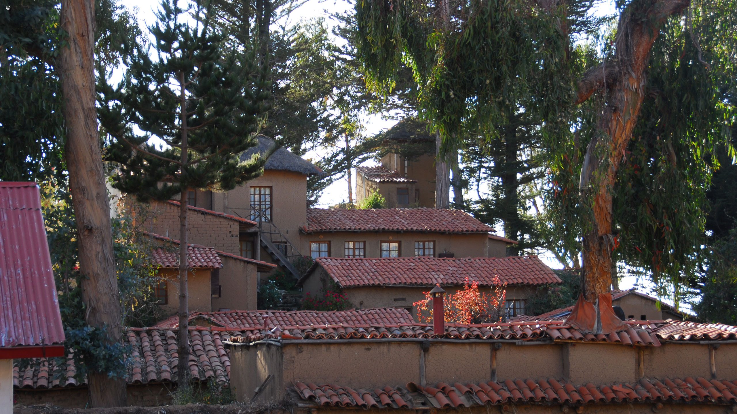 Posada del Inca