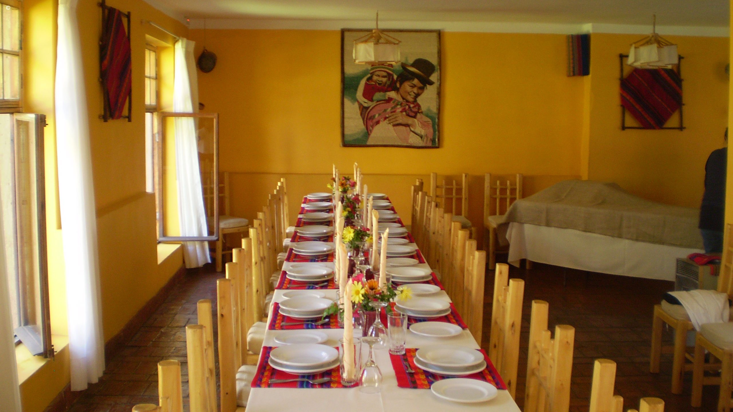 Posada del Inca