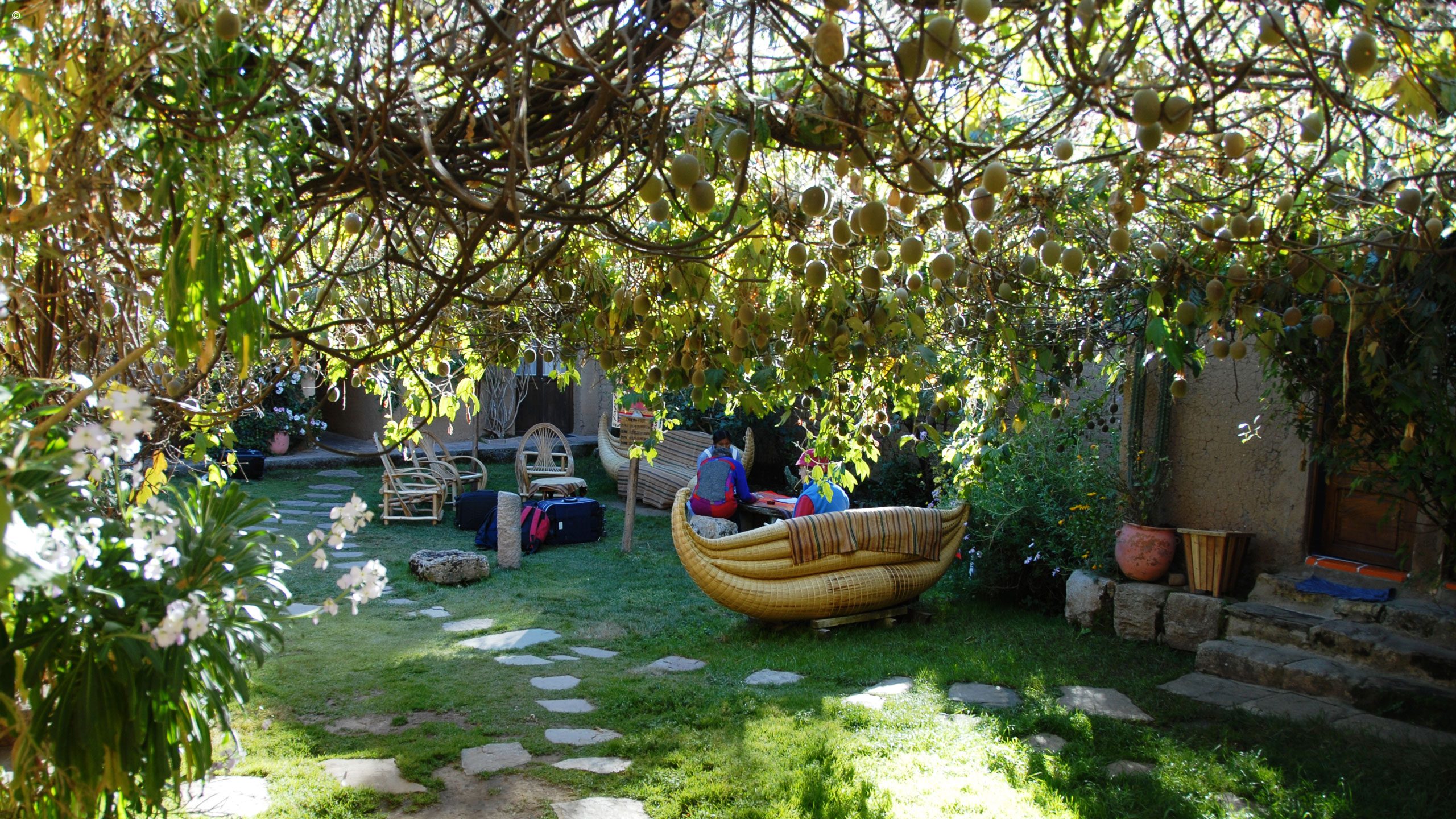 Posada del Inca