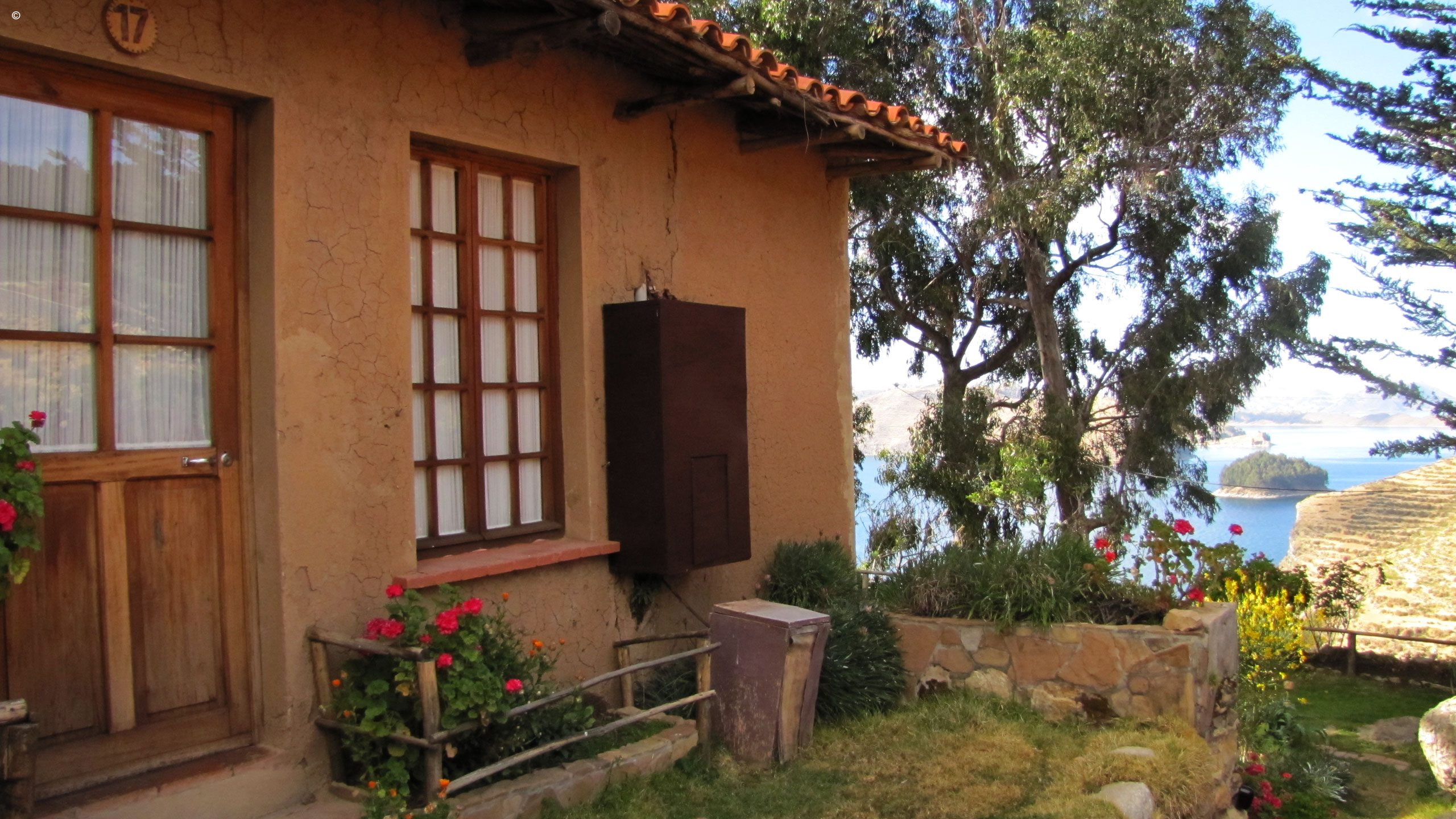 Posada del Inca