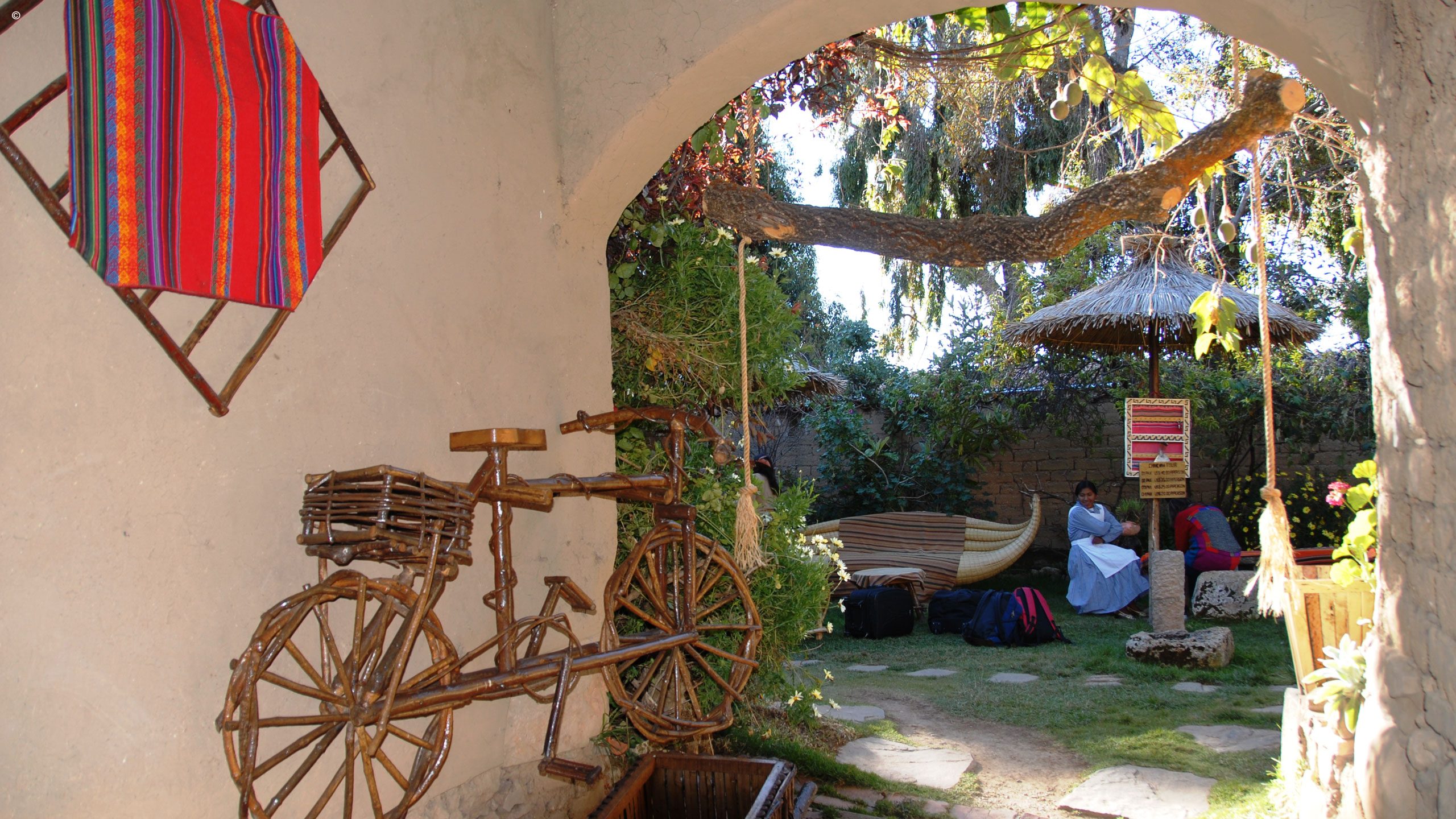 Posada del Inca