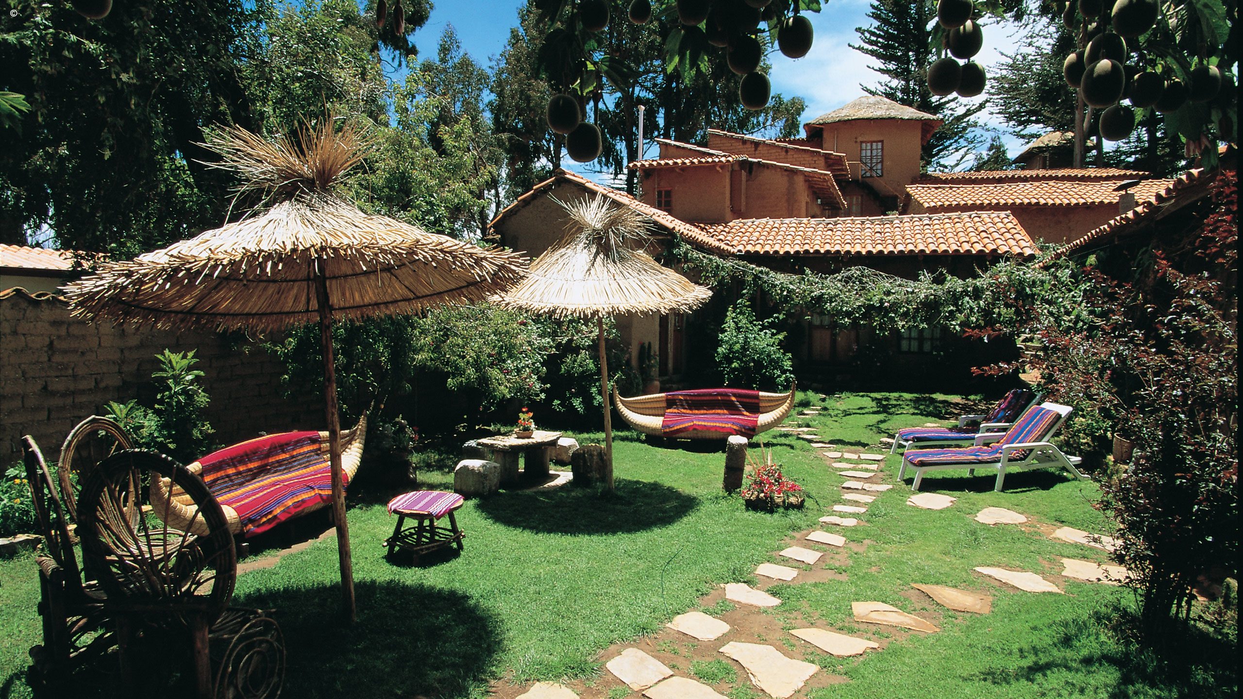 Posada del Inca