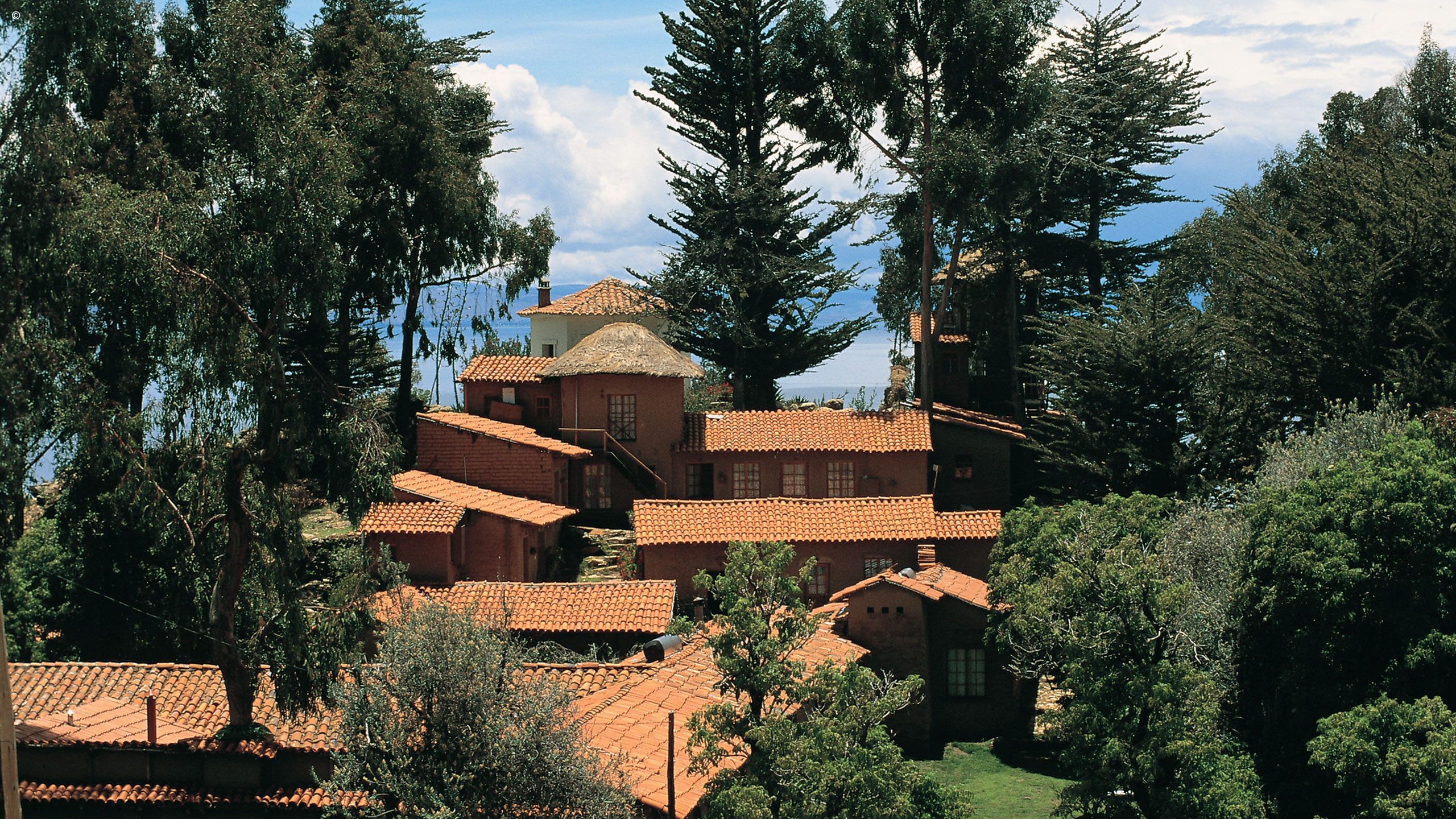Posada del Inca