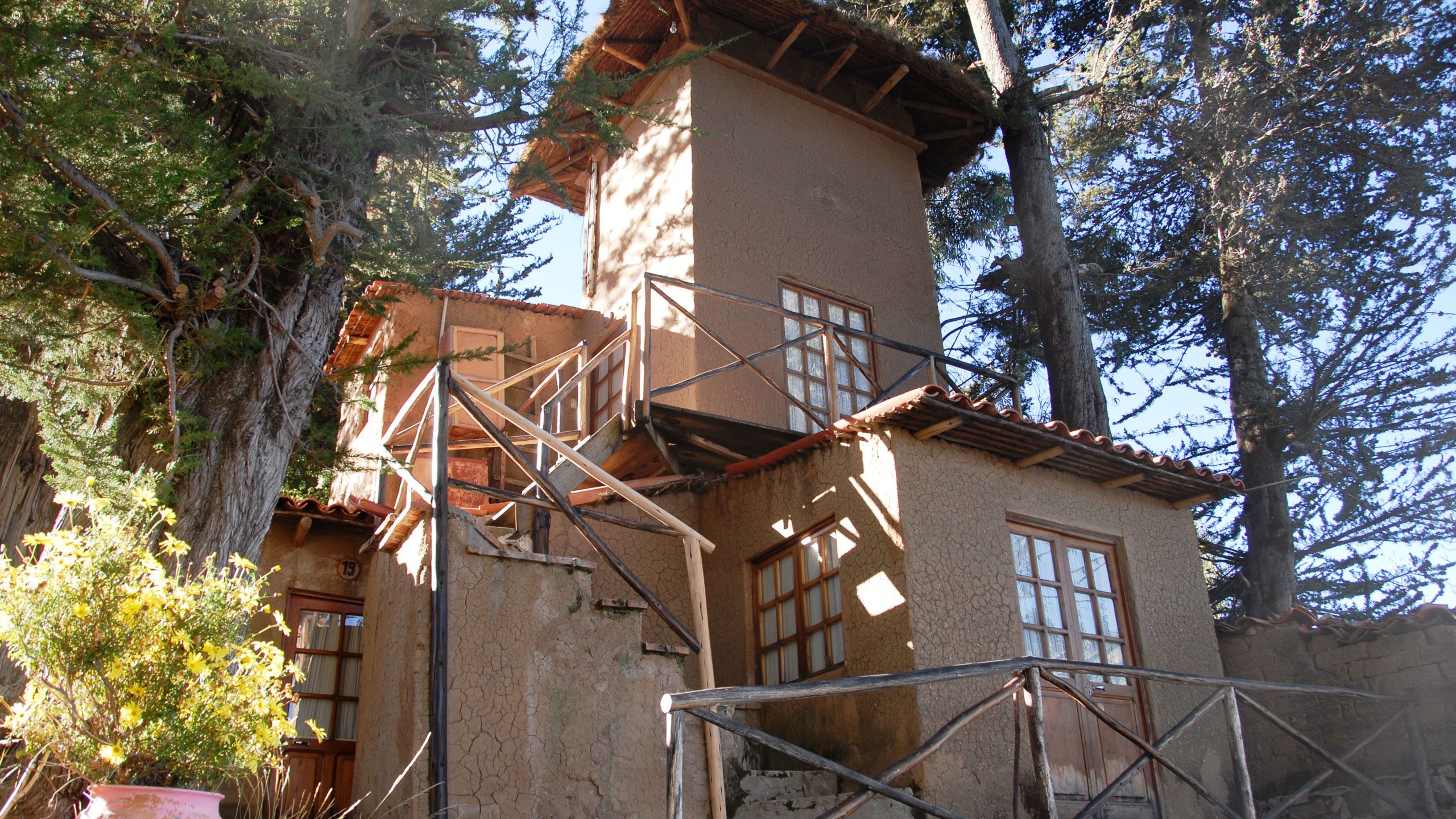 Posada del Inca