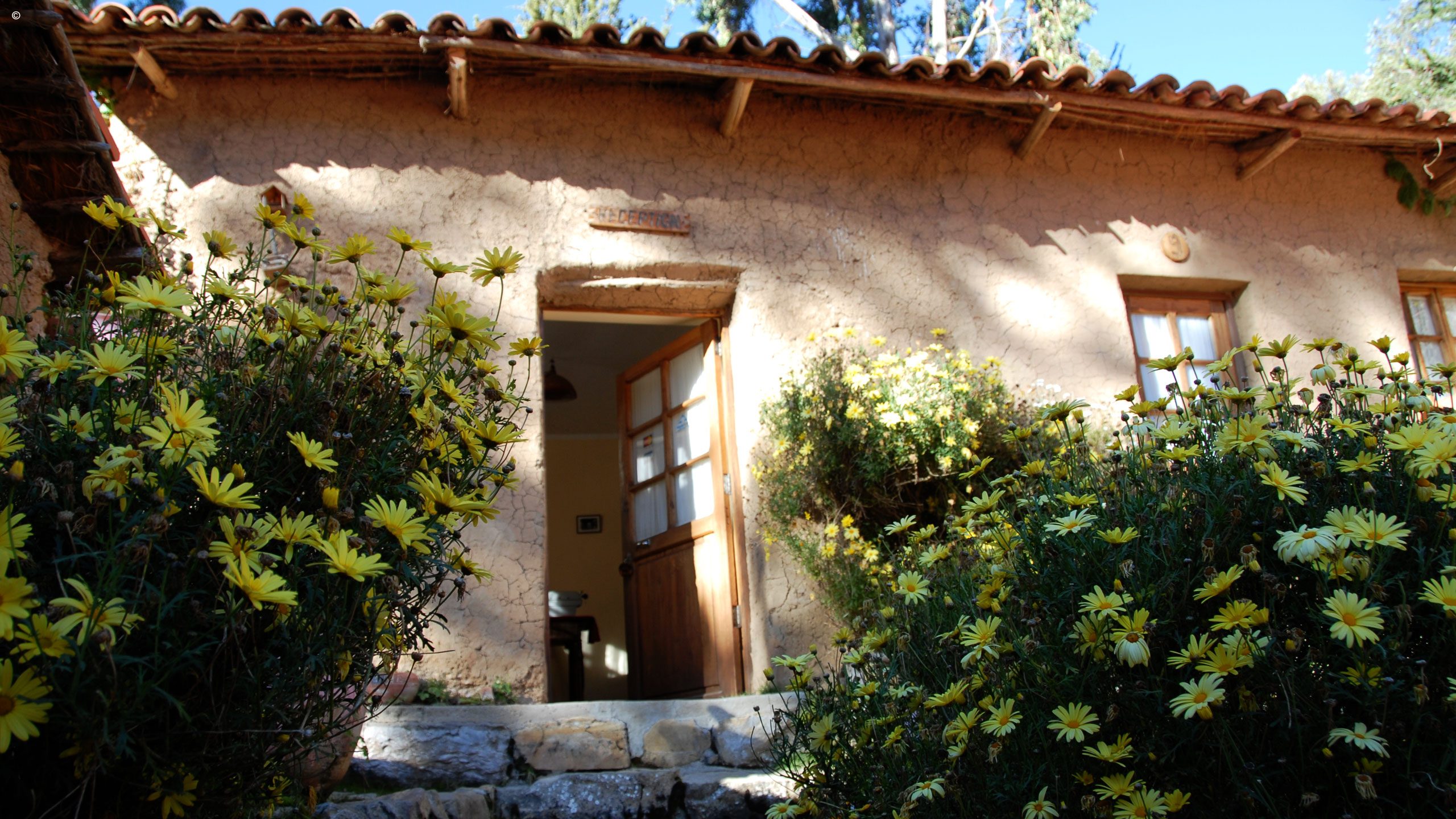 Posada del Inca