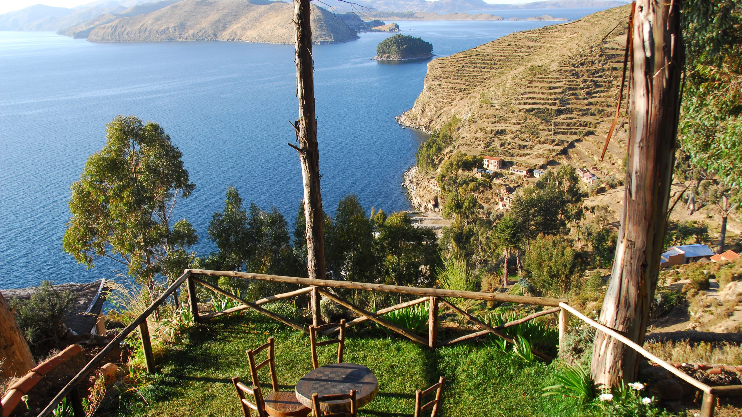 Posada del Inca