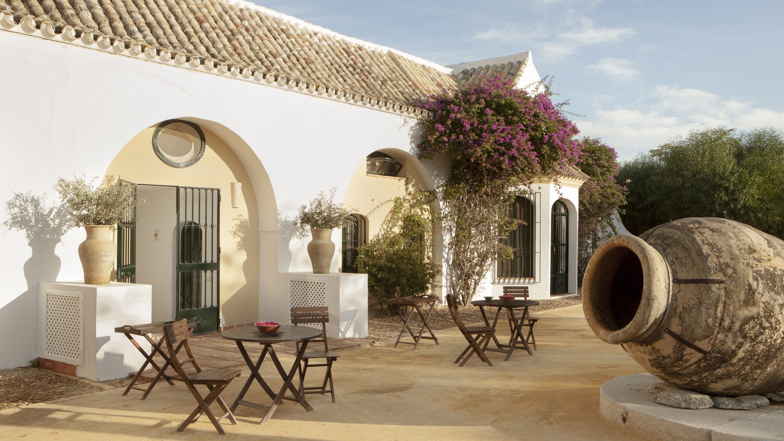 Hacienda de San Rafael
