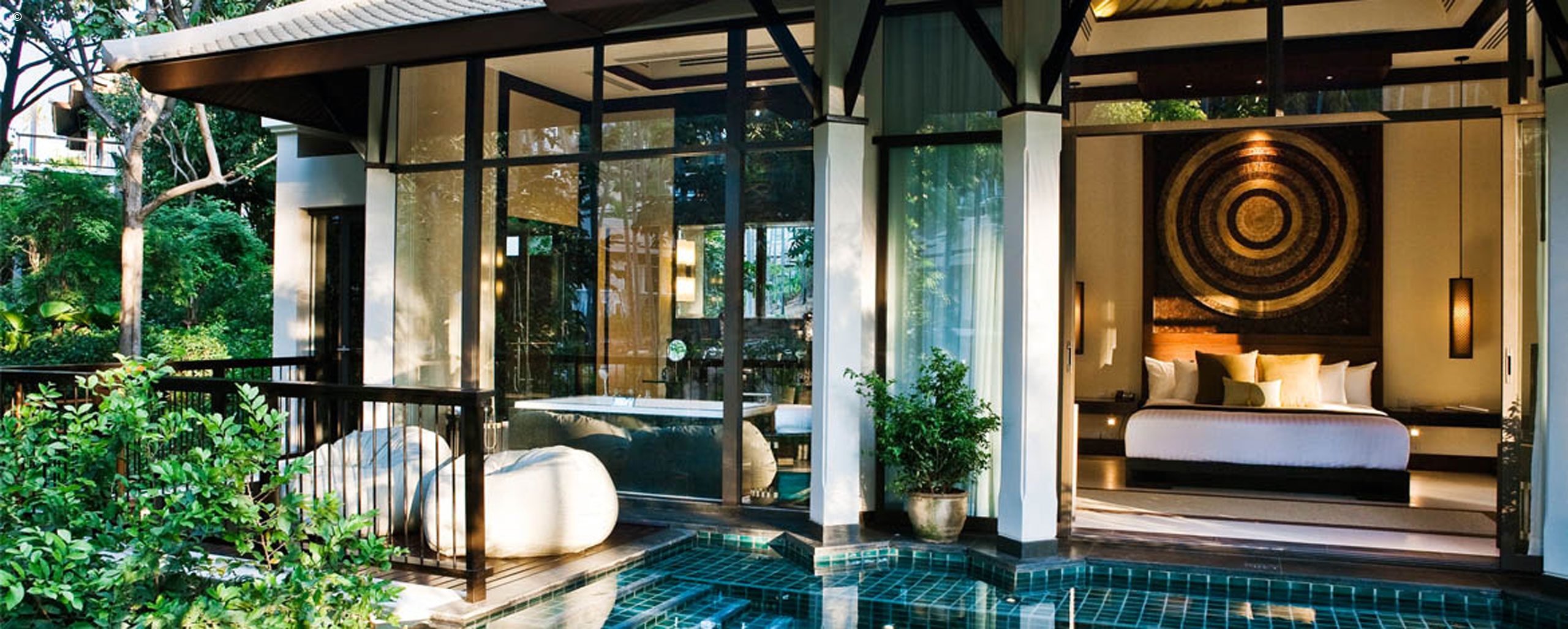 Banyan Tree Samui