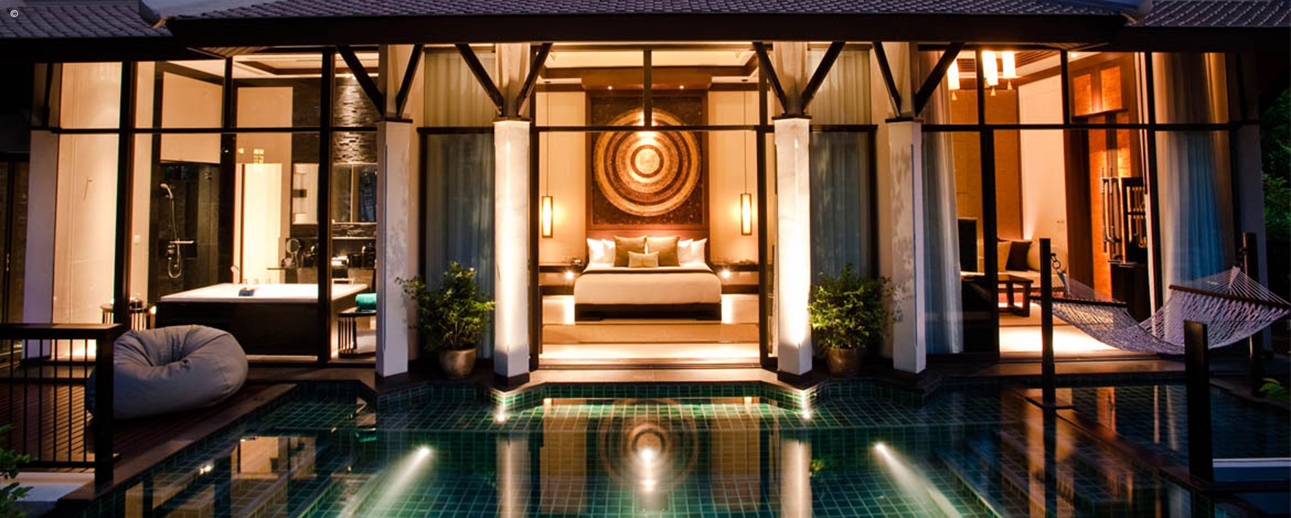 Banyan Tree Samui