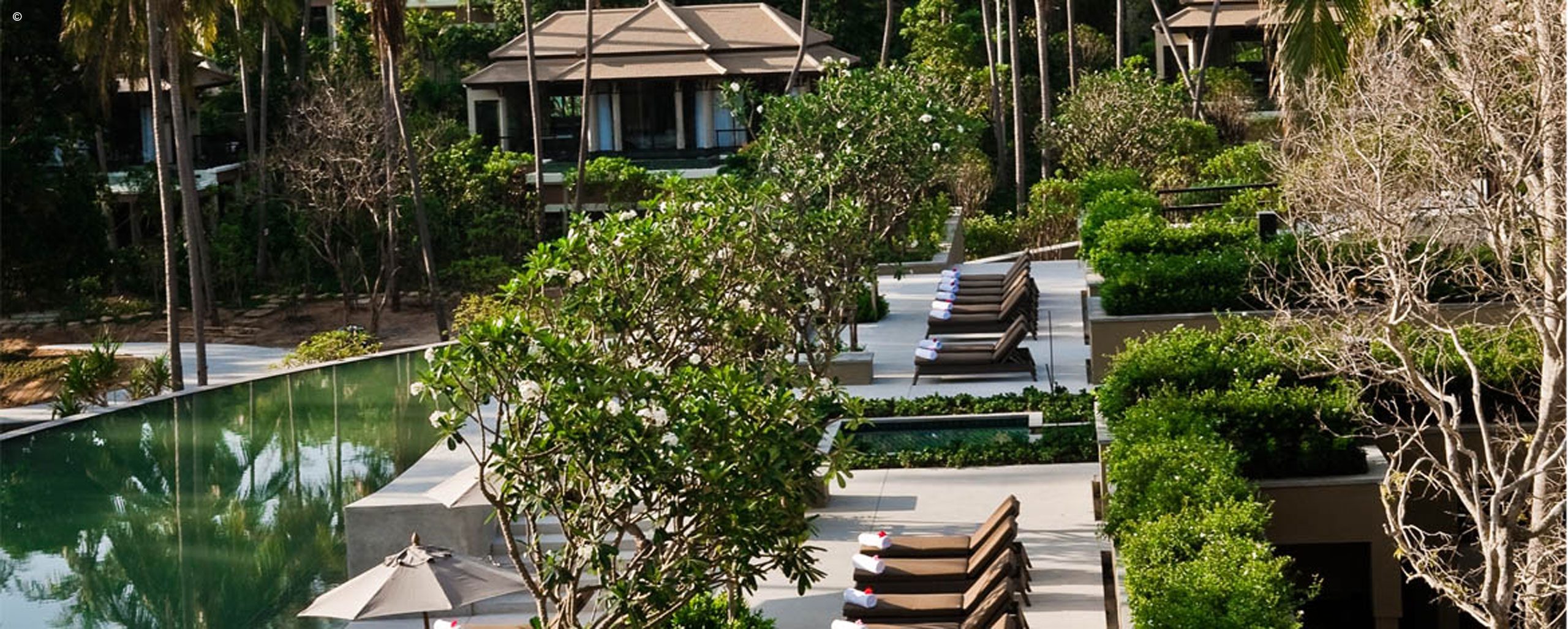 Banyan Tree Samui