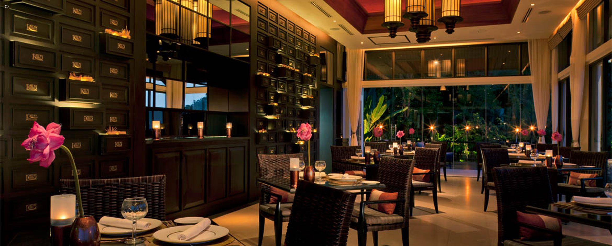 Banyan Tree Samui