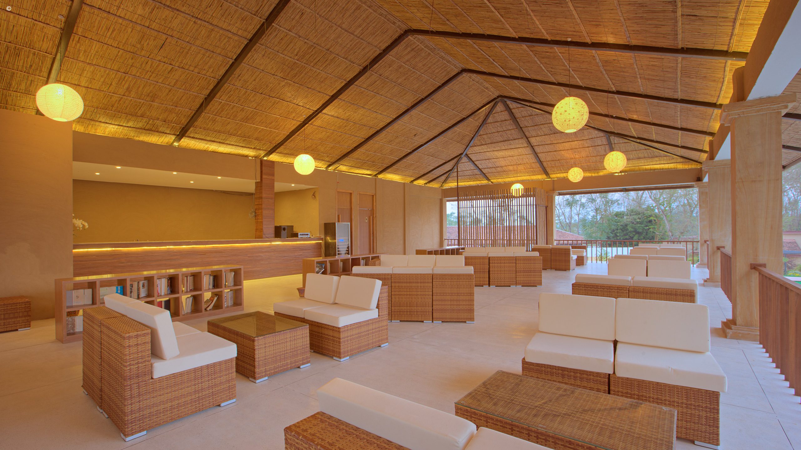 Kasara Resort