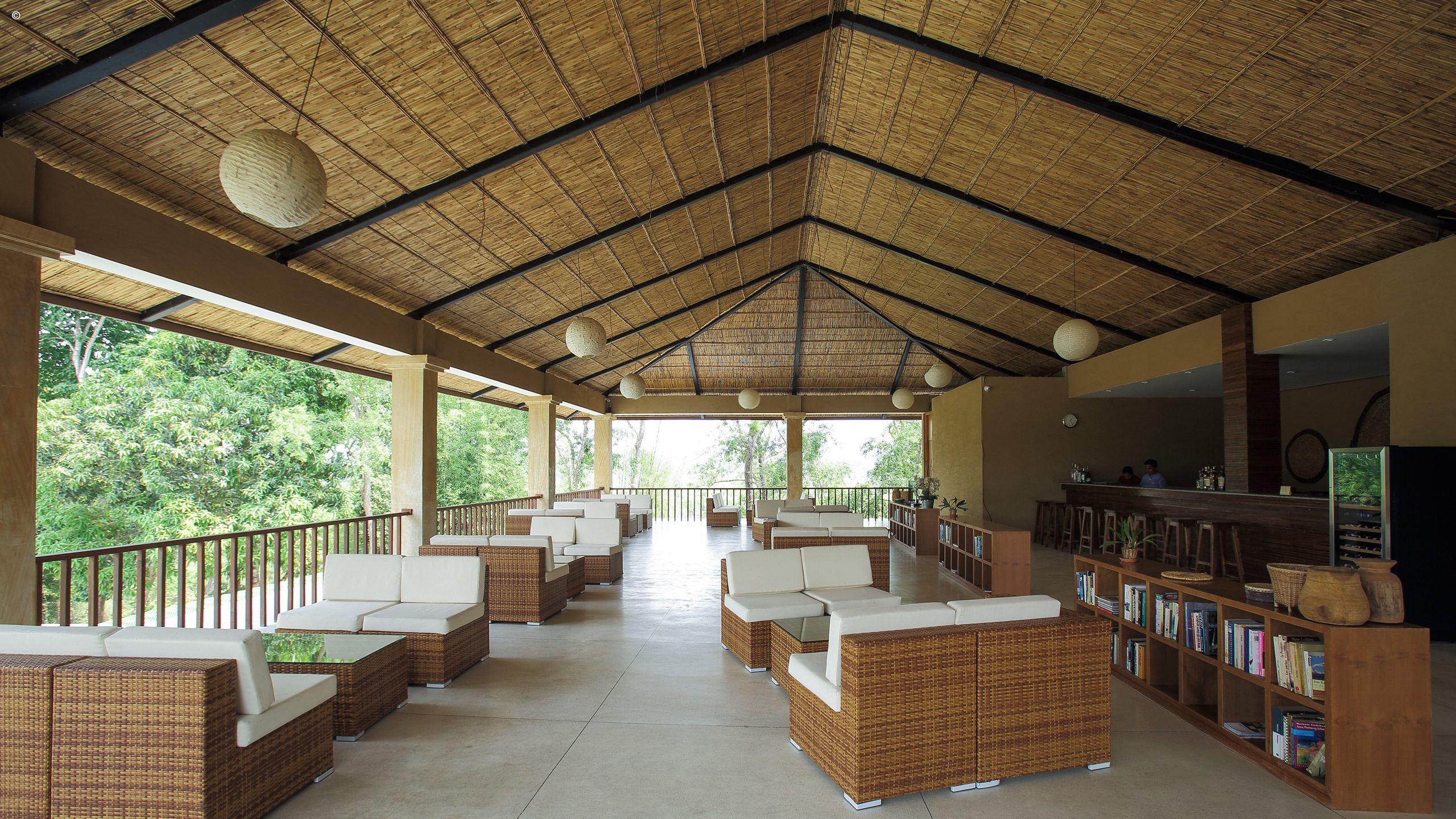 Kasara Resort