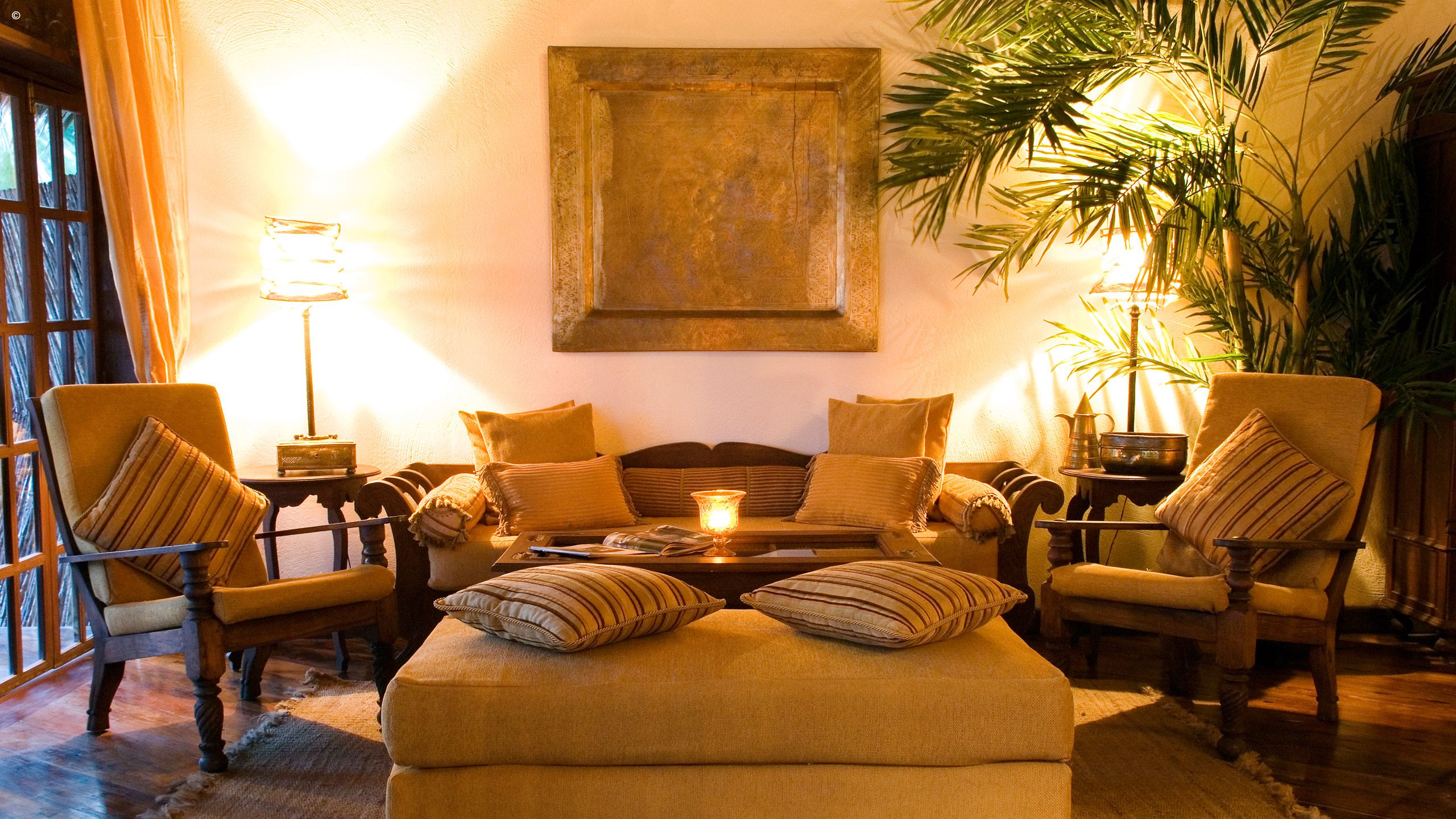 The Palms