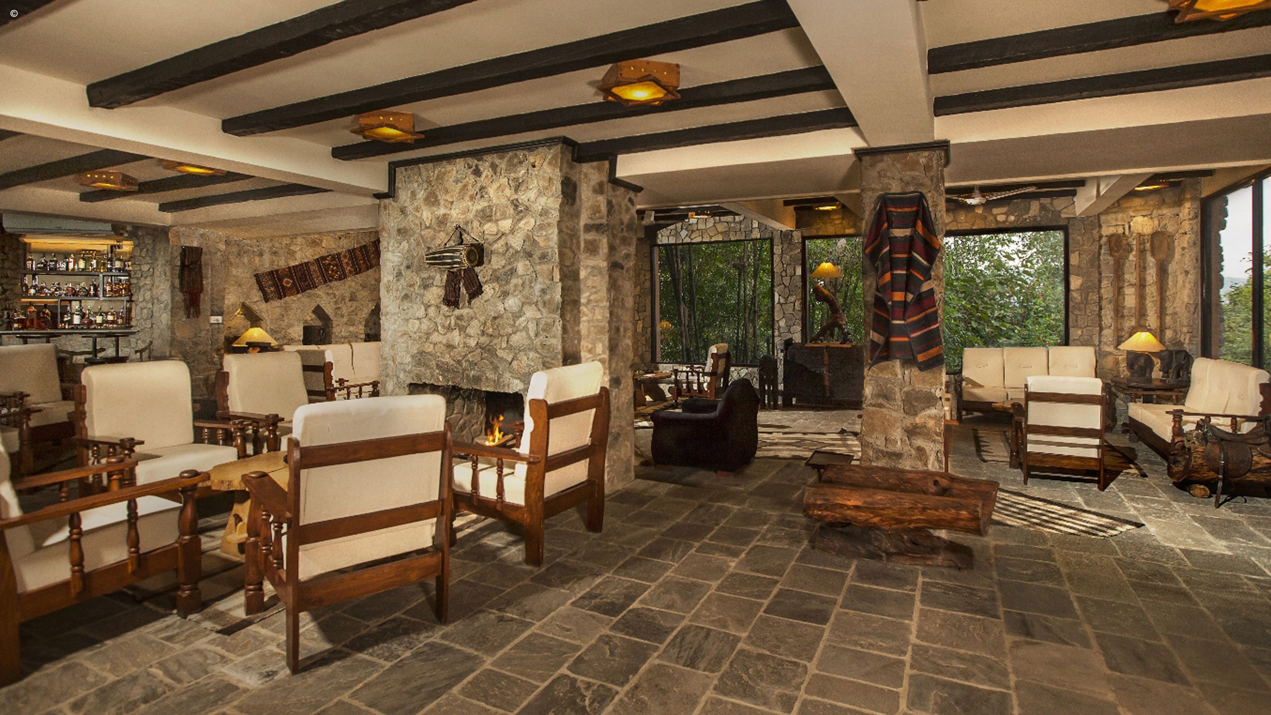 Dwarika’s Resort