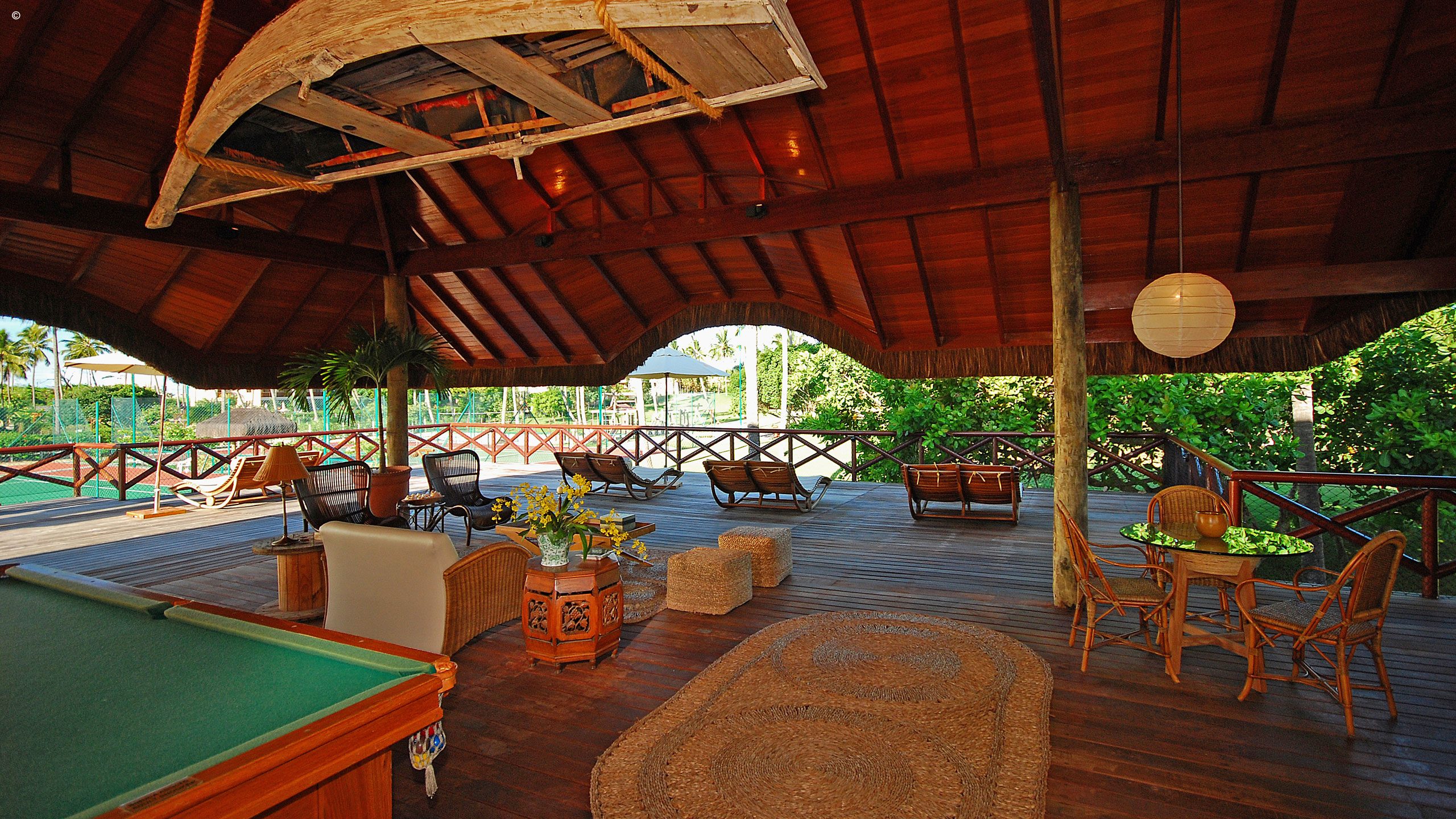 Nannai Resort