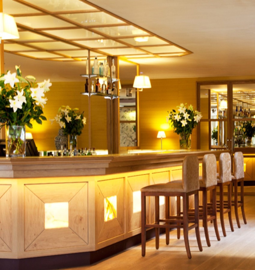 Hotel Urso
