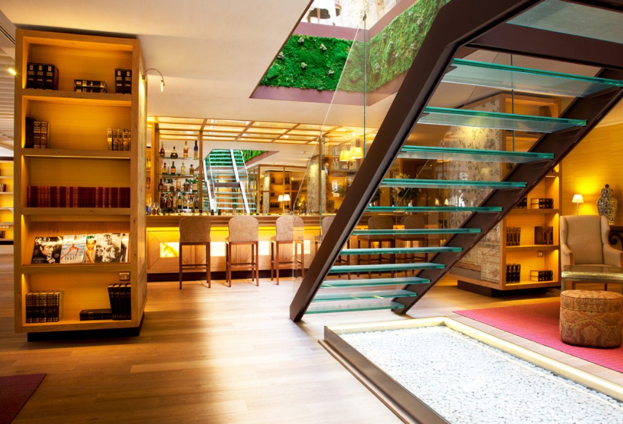 Hotel Urso