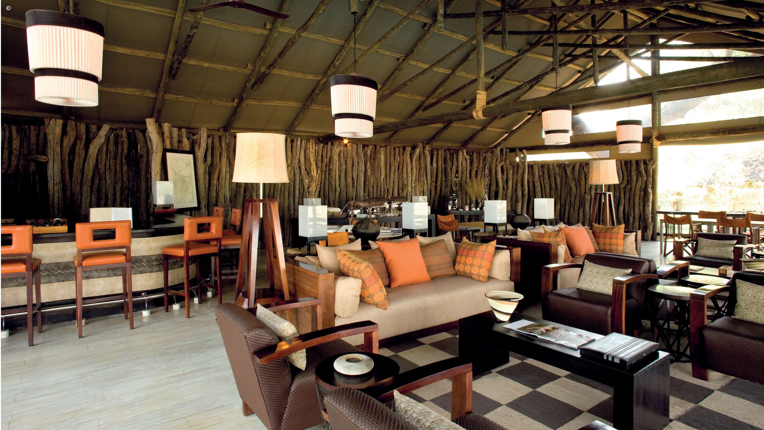 Khwai River Lodge